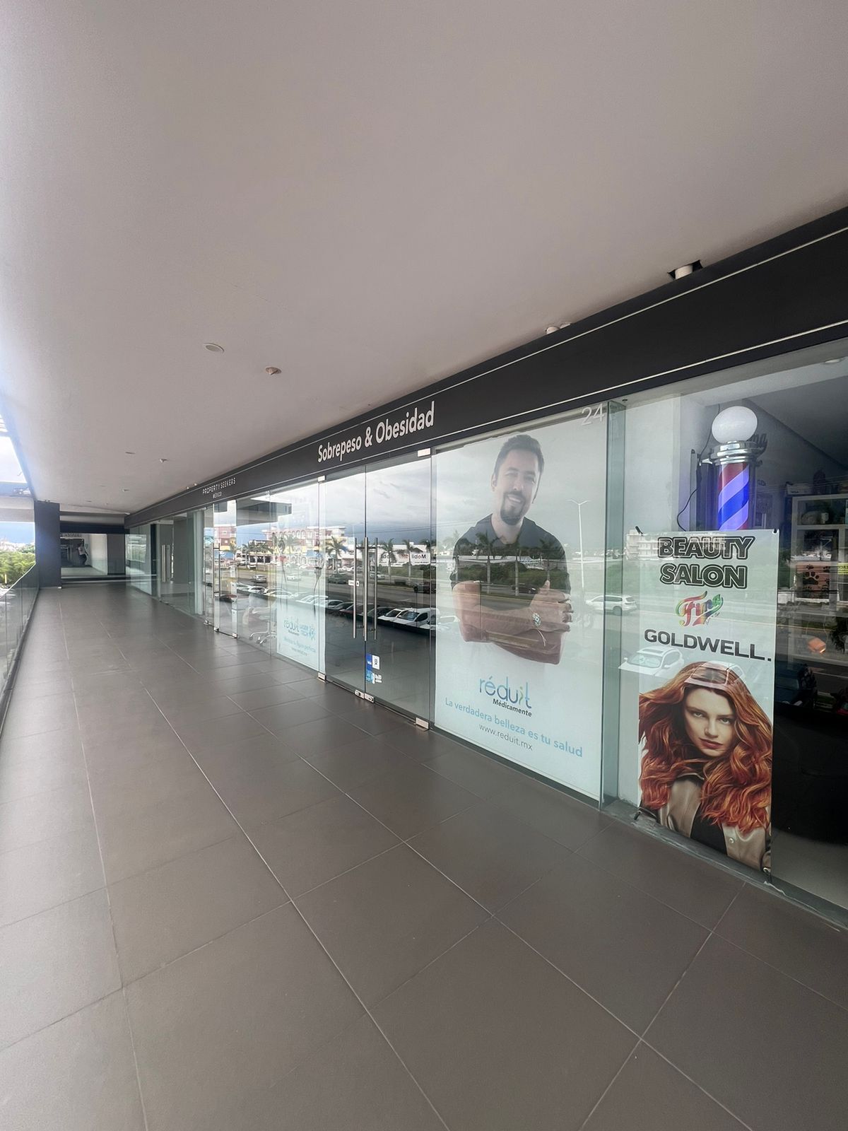 Branch Réduit Nuevo Vallarta