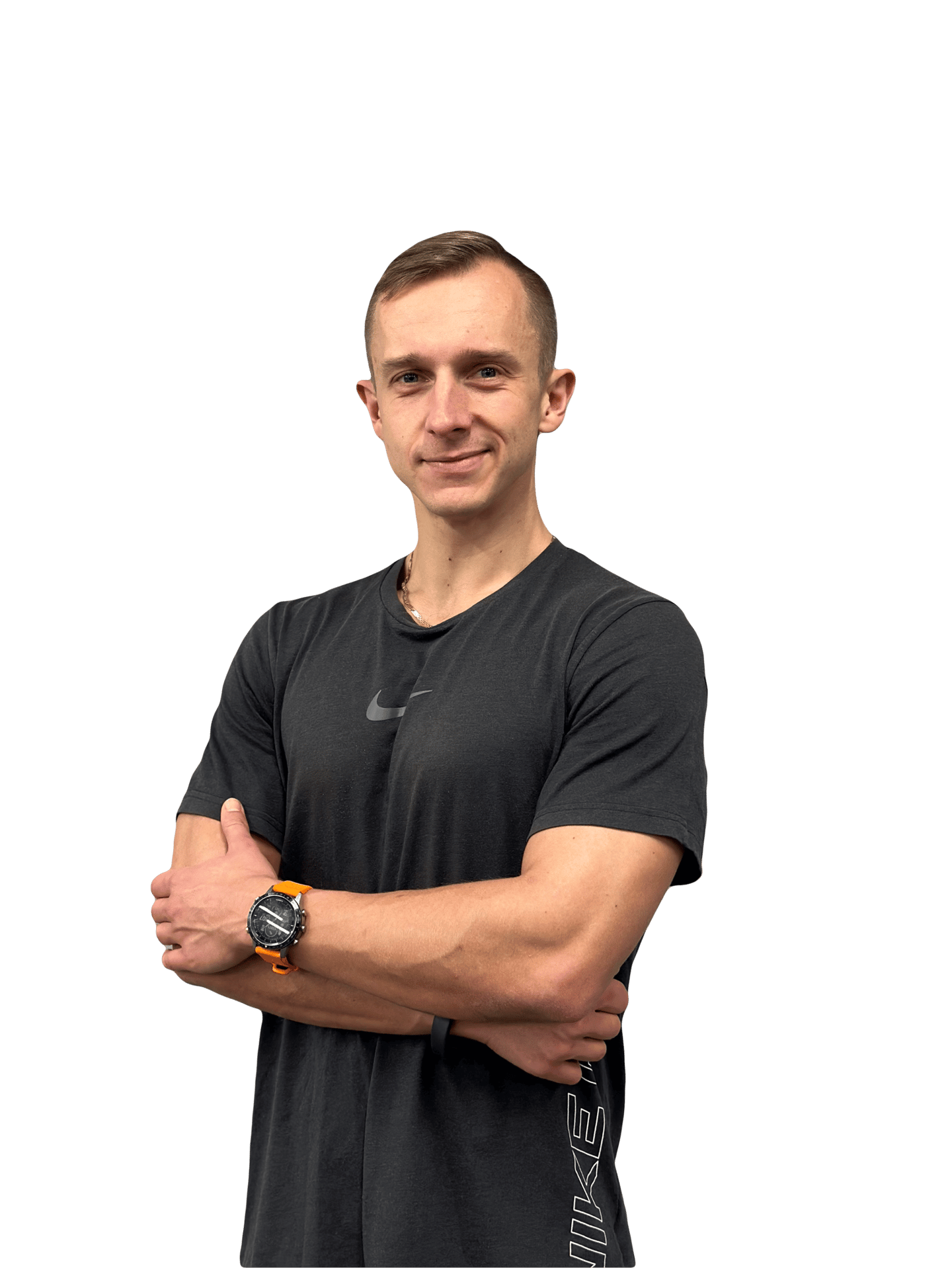 personal nutrition and fitness coach