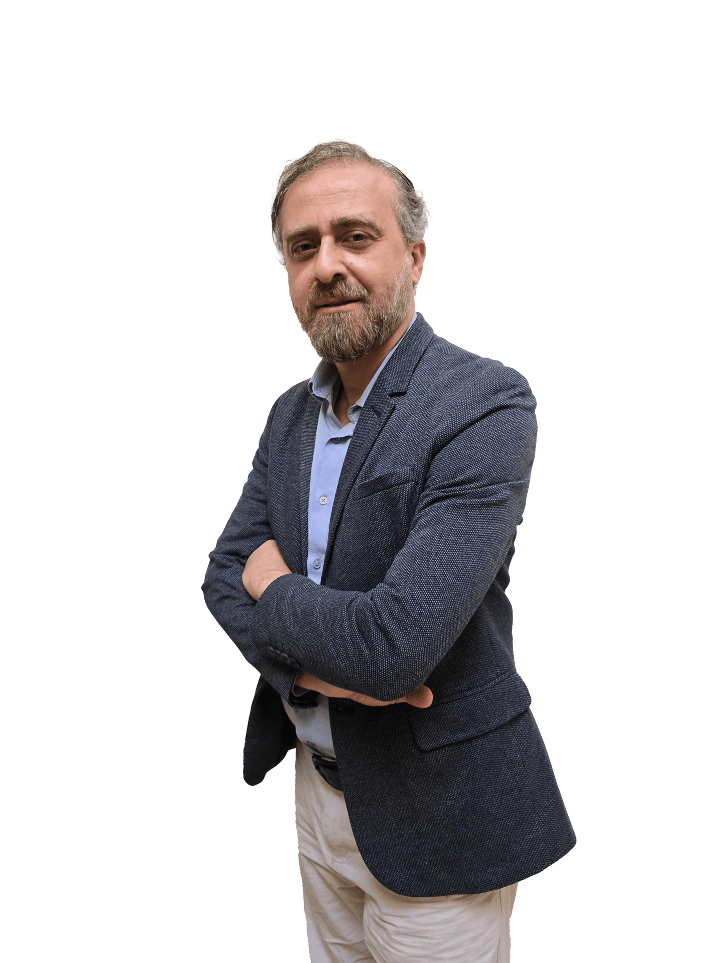 Luay AL Jammal, Directions CEO and founder