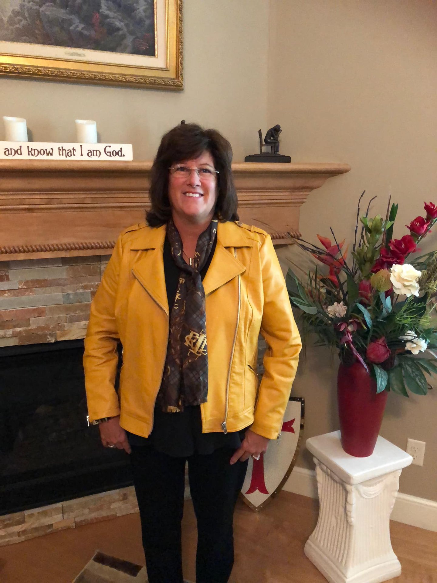 Pastor Sherill Neal  Associate Pastor