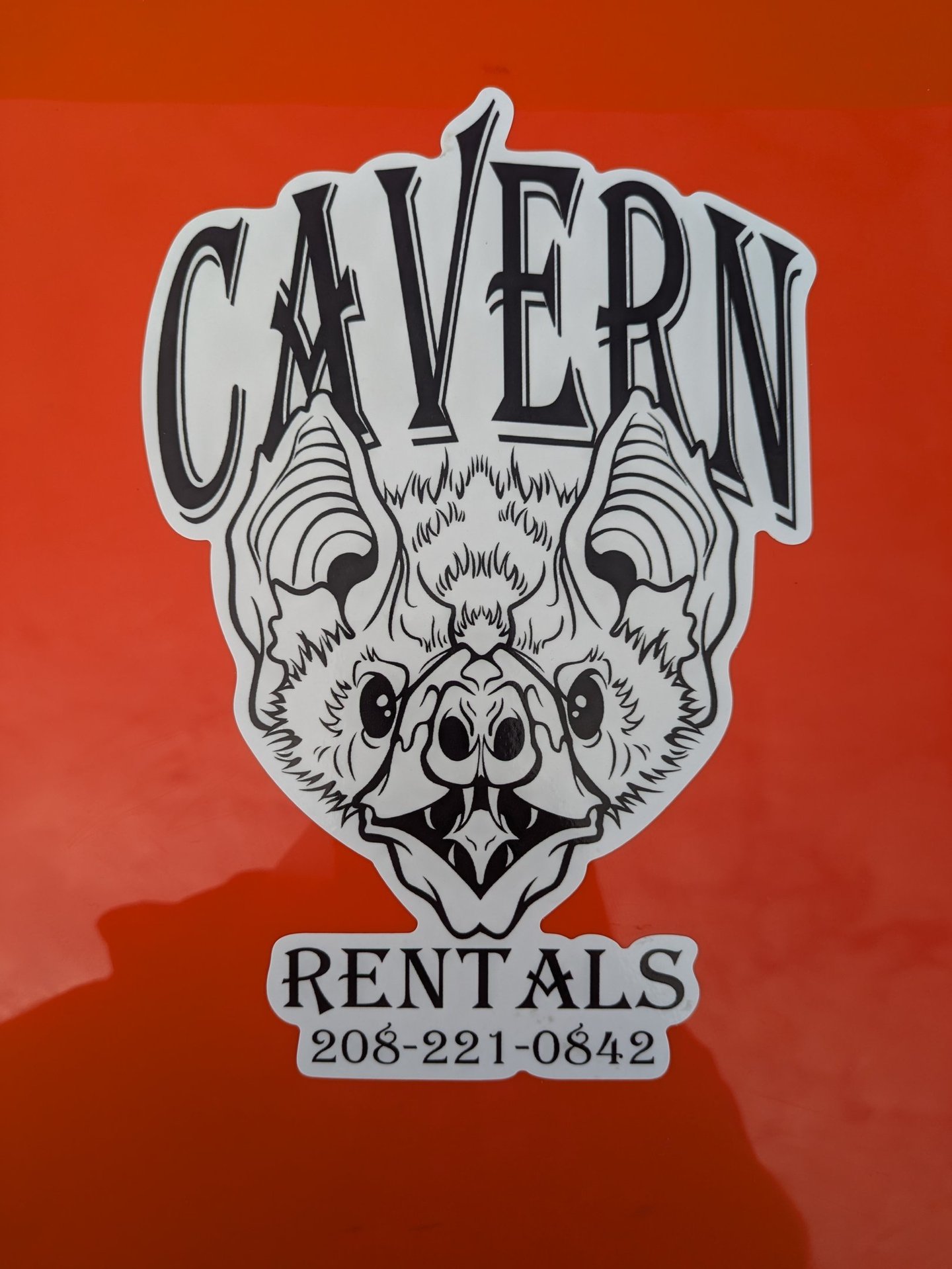 Cavern Rentals Phone Number