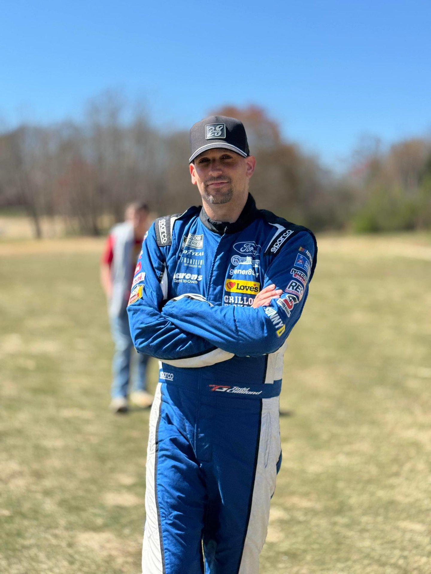 Nascar Millertech Commerical