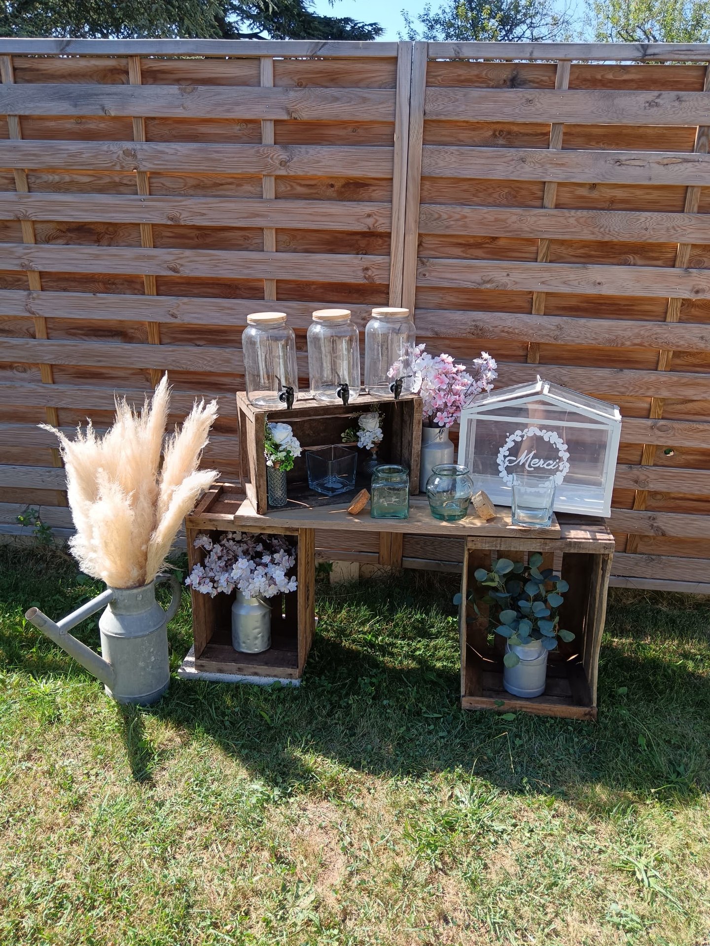 fontaines à boisson