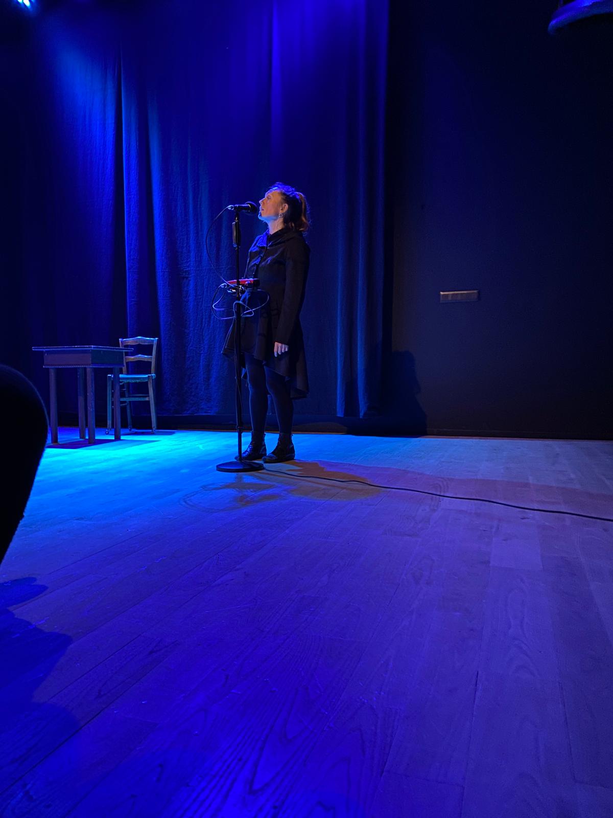 De braise et d'os Hélène Beuvin