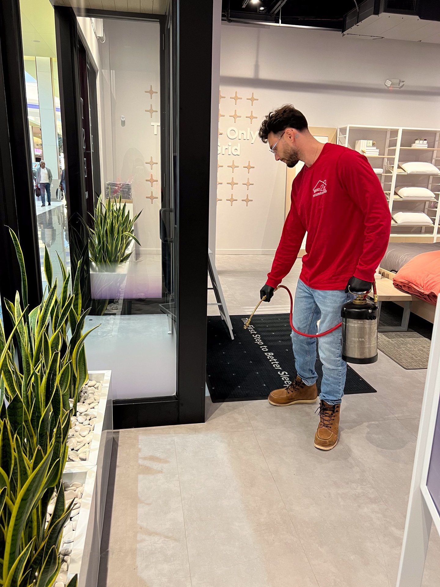 New Jersey Pest Control 