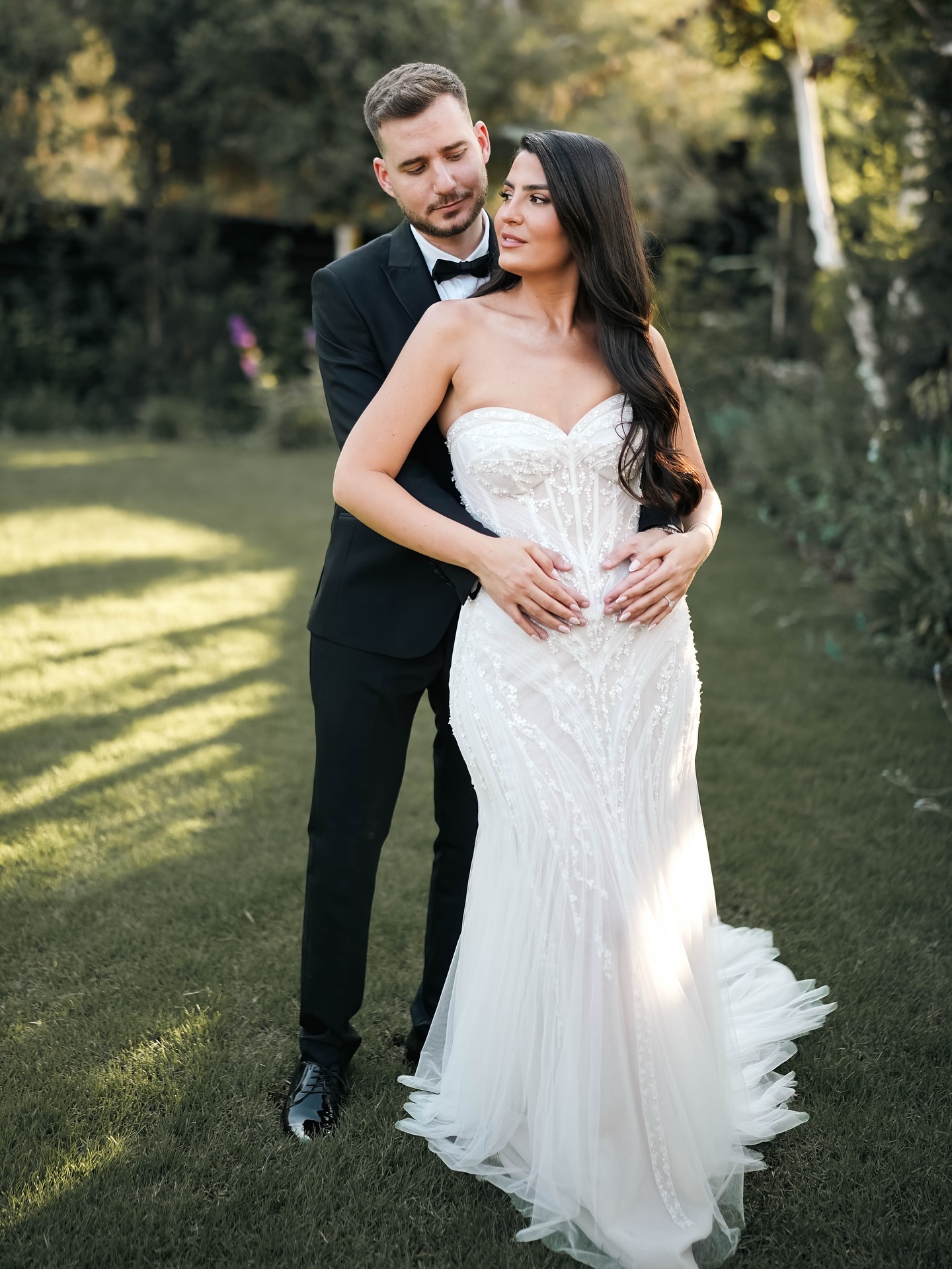 צילומי חוץ, צילום חתונות