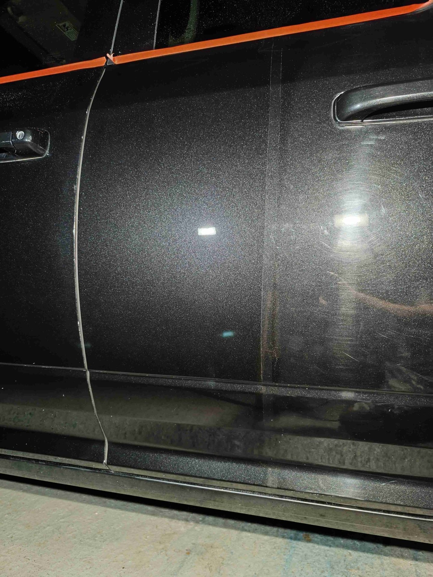 polissage carrosserie clermont ferrand