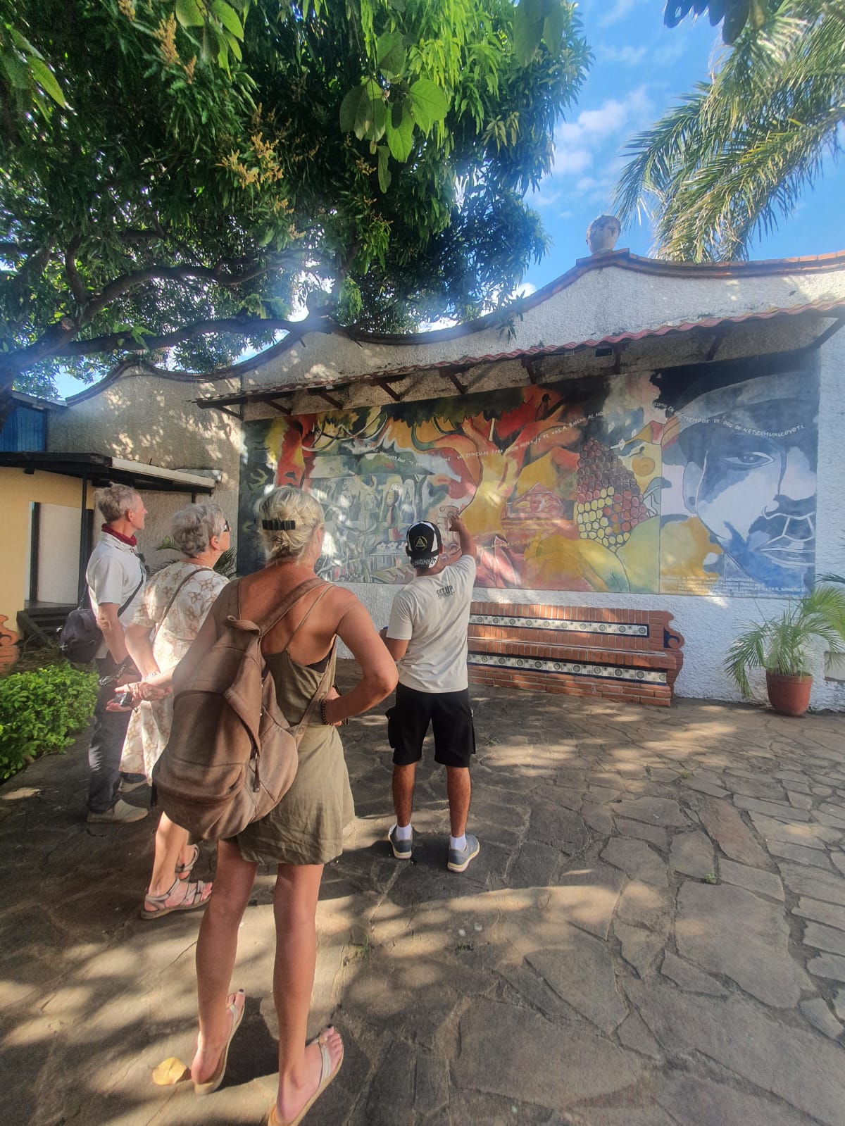 Street Art Tour | Leon, Nicaragua | The Original Tours
