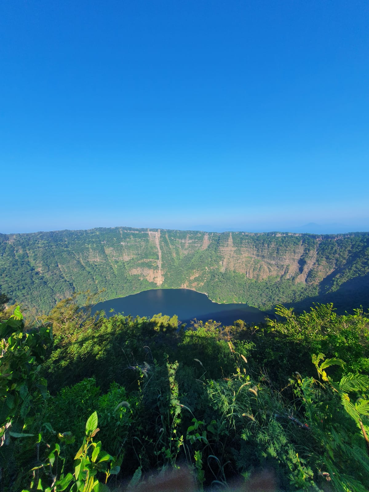 Cosiguina | Leon, Nicaragua | The Original Tours