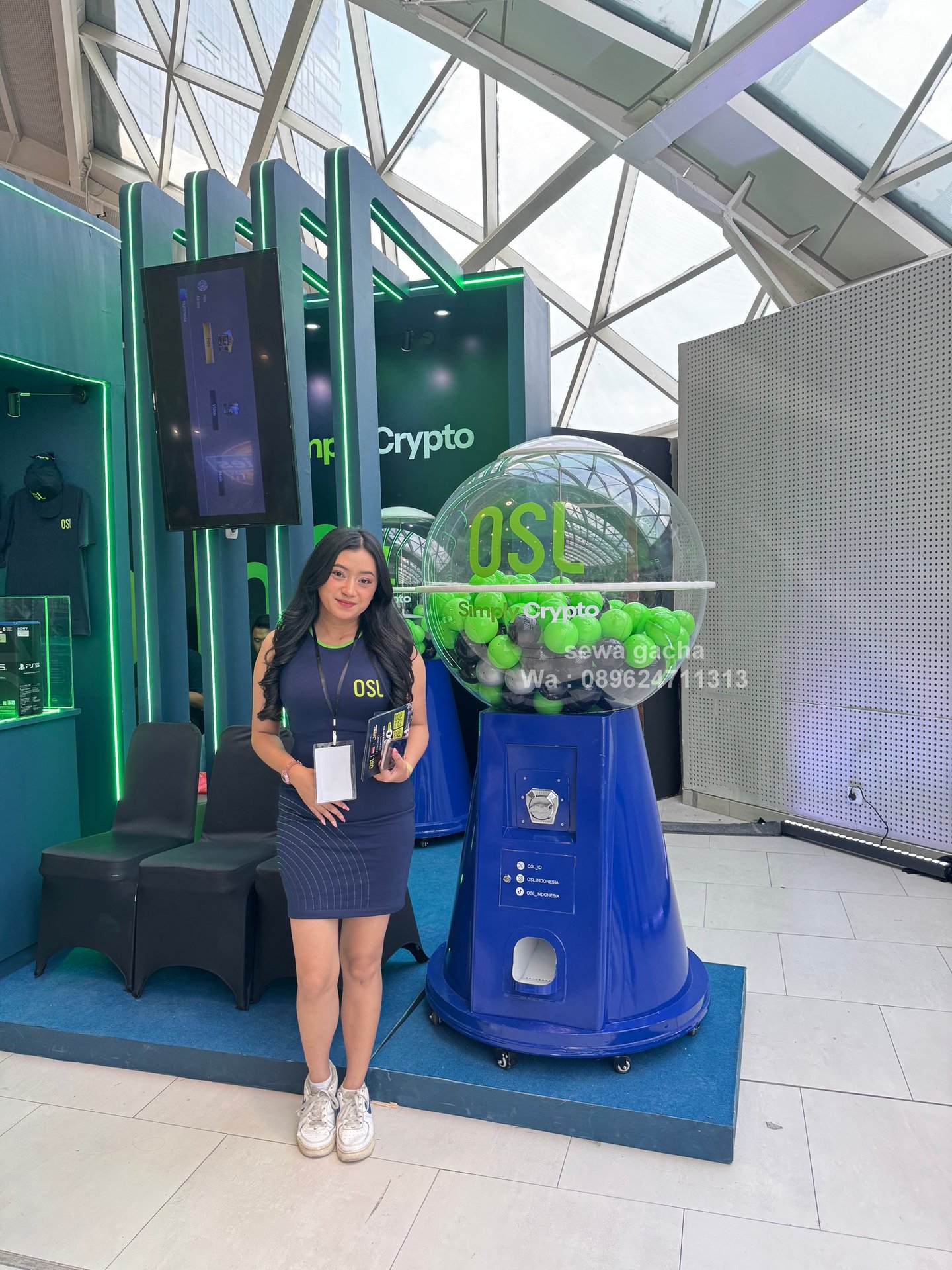 rental gacha gacha custom