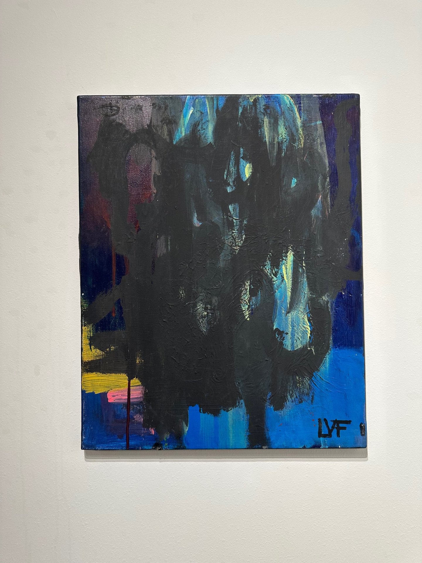 Abstract fine artwork by LVF at mallmagick.com @mallmagick