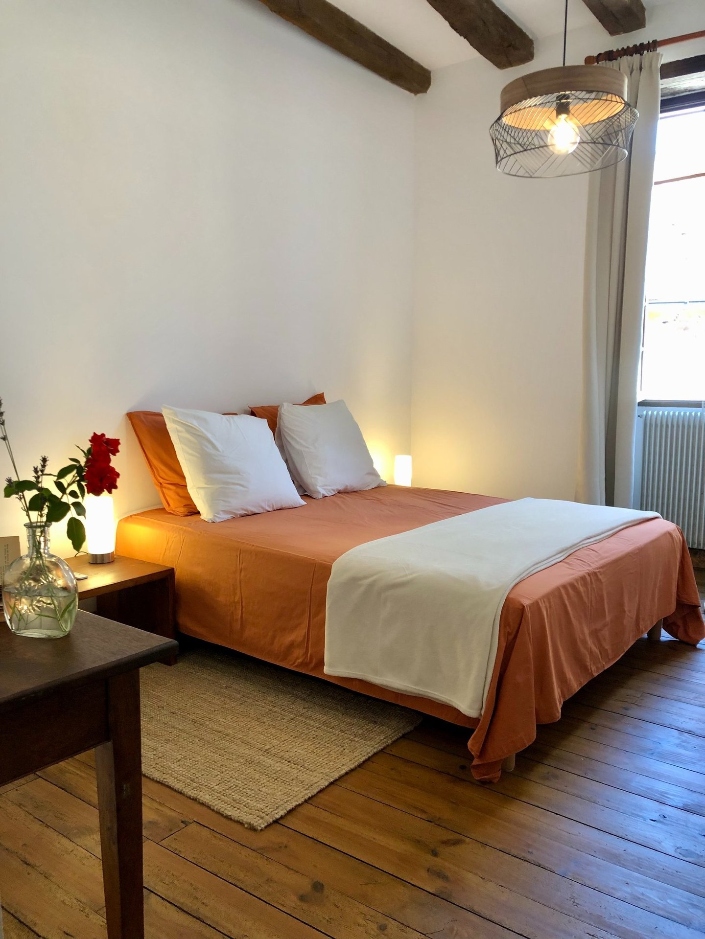 Chambre d'hôte , Plazac, Périgord, Dordogne, France..