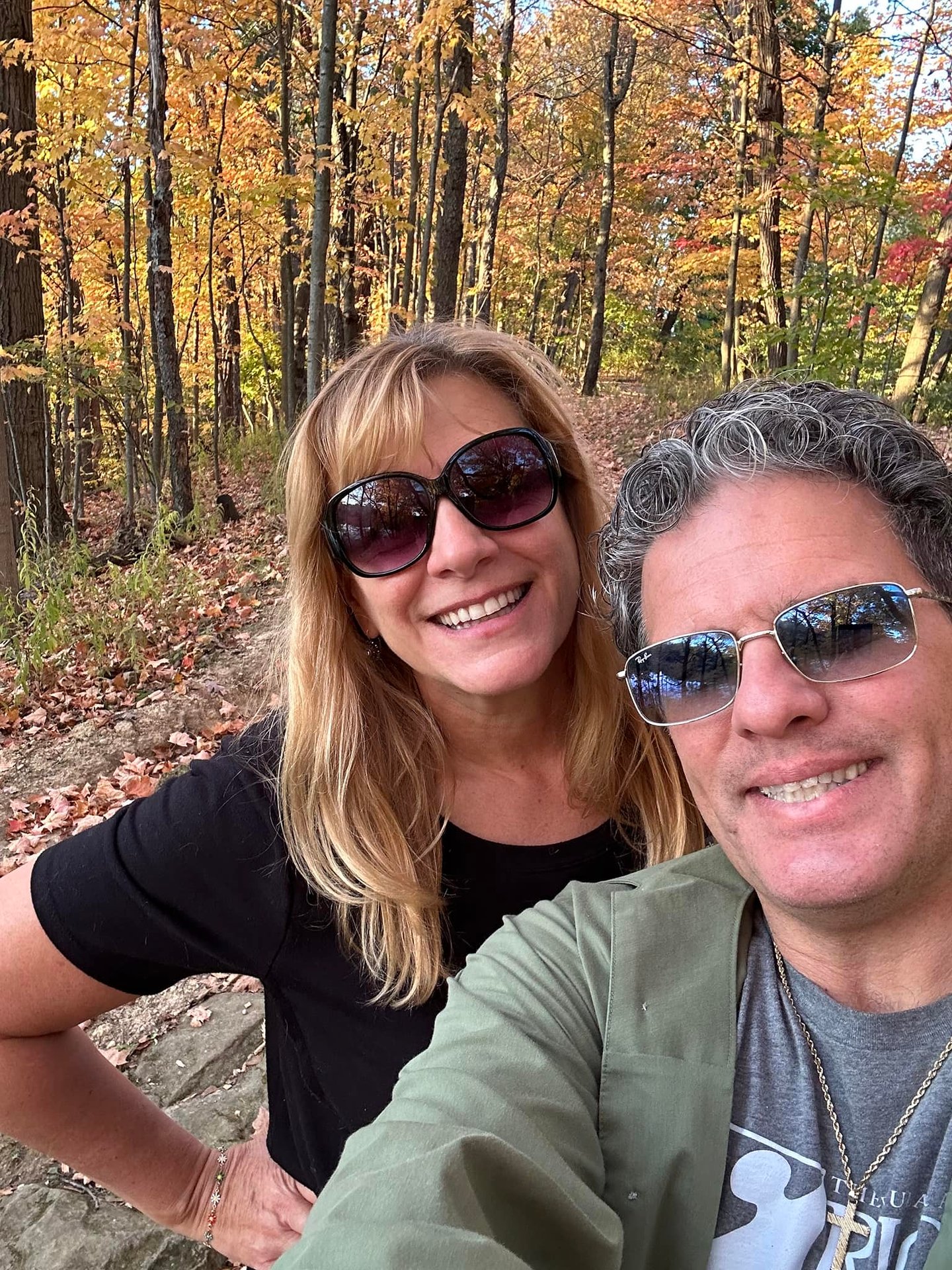 sonny and stacie cashbaugh