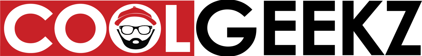 Cool Geekz logo