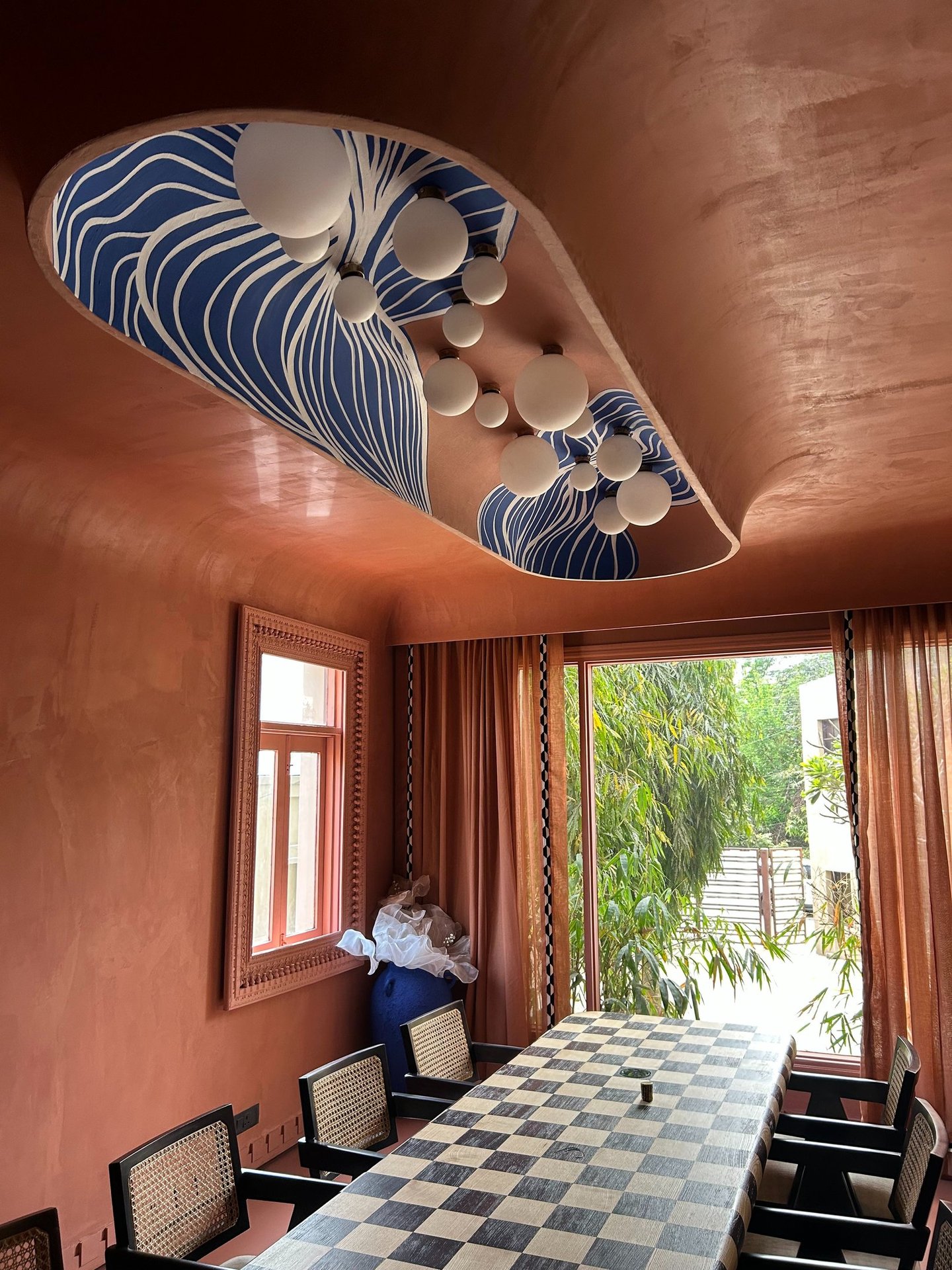 Office Ceiling Painting in Gurugram