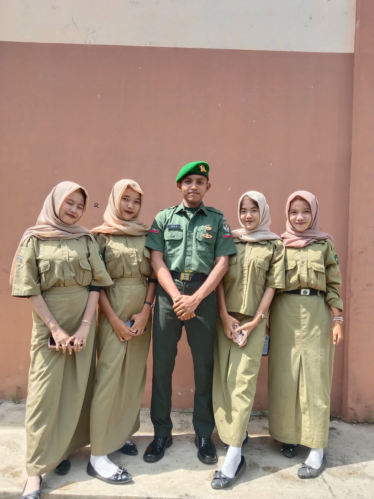 SMK ASY-SYIFA Bekasi