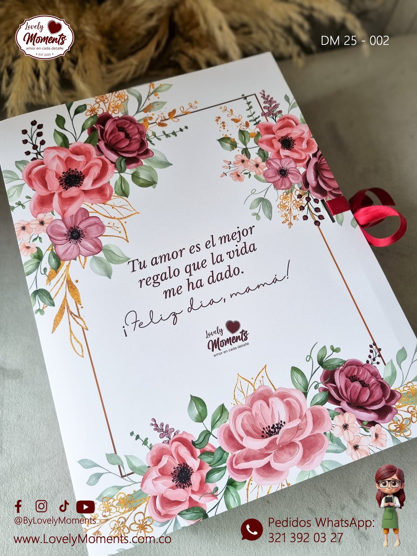 regalos día de la madre pereira