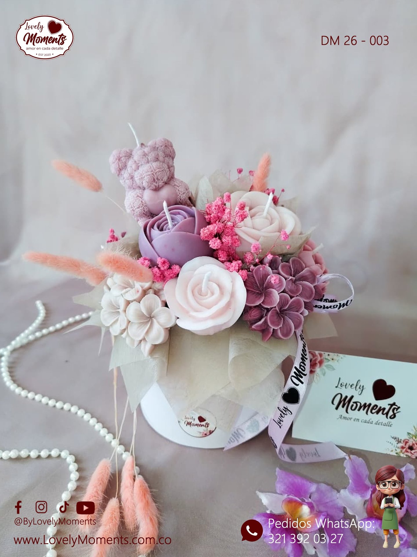 regalos día de las madres