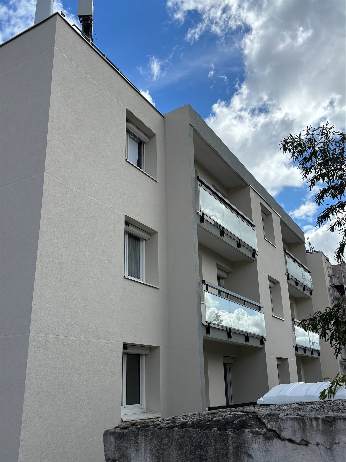 alt rénovation Champfleuri