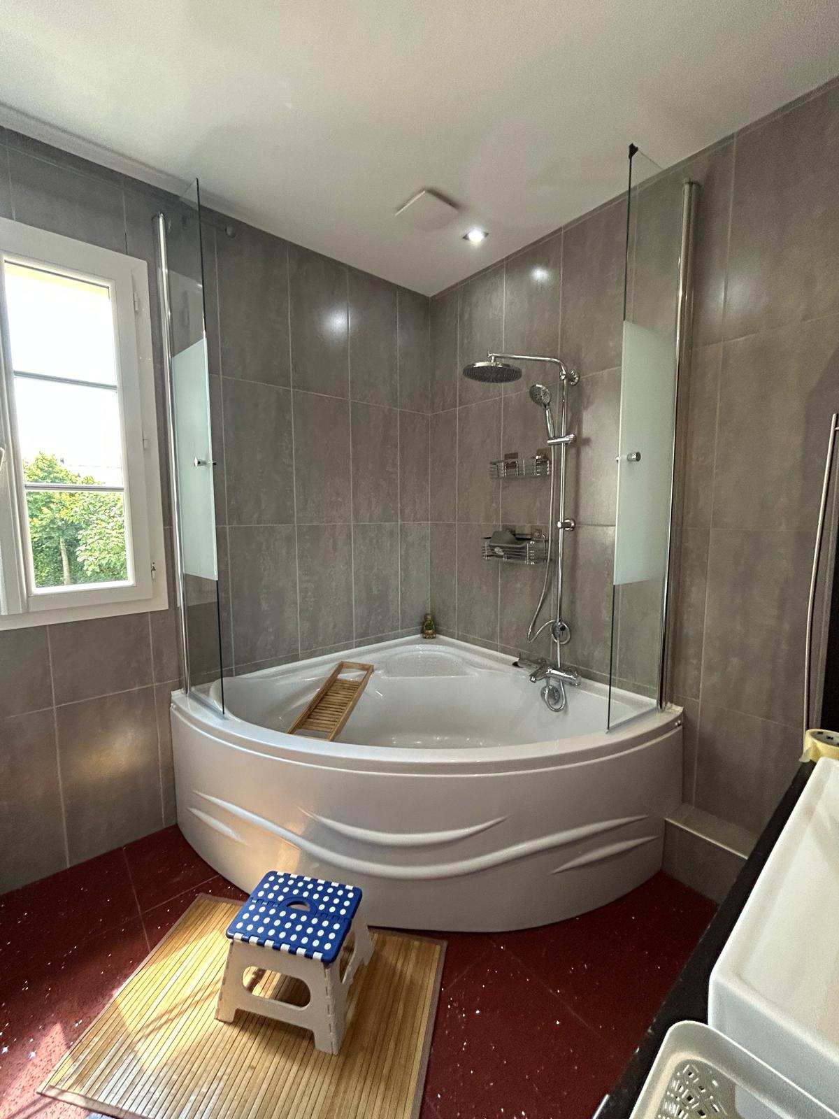 Rénovation Salle de Bain