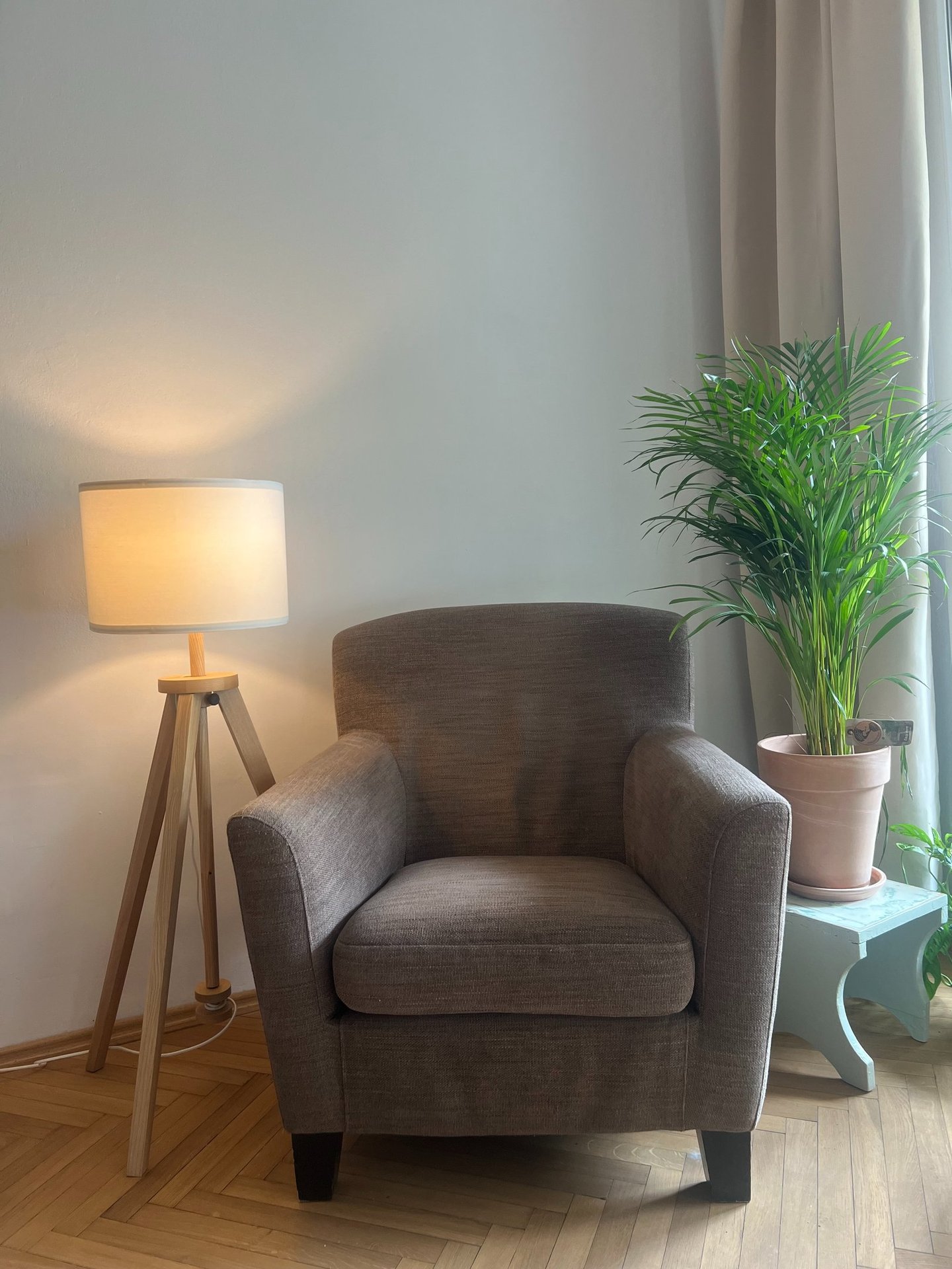 Fot. Justyna Józefowicz, Klinika Lepszego Dnia w Warszawie