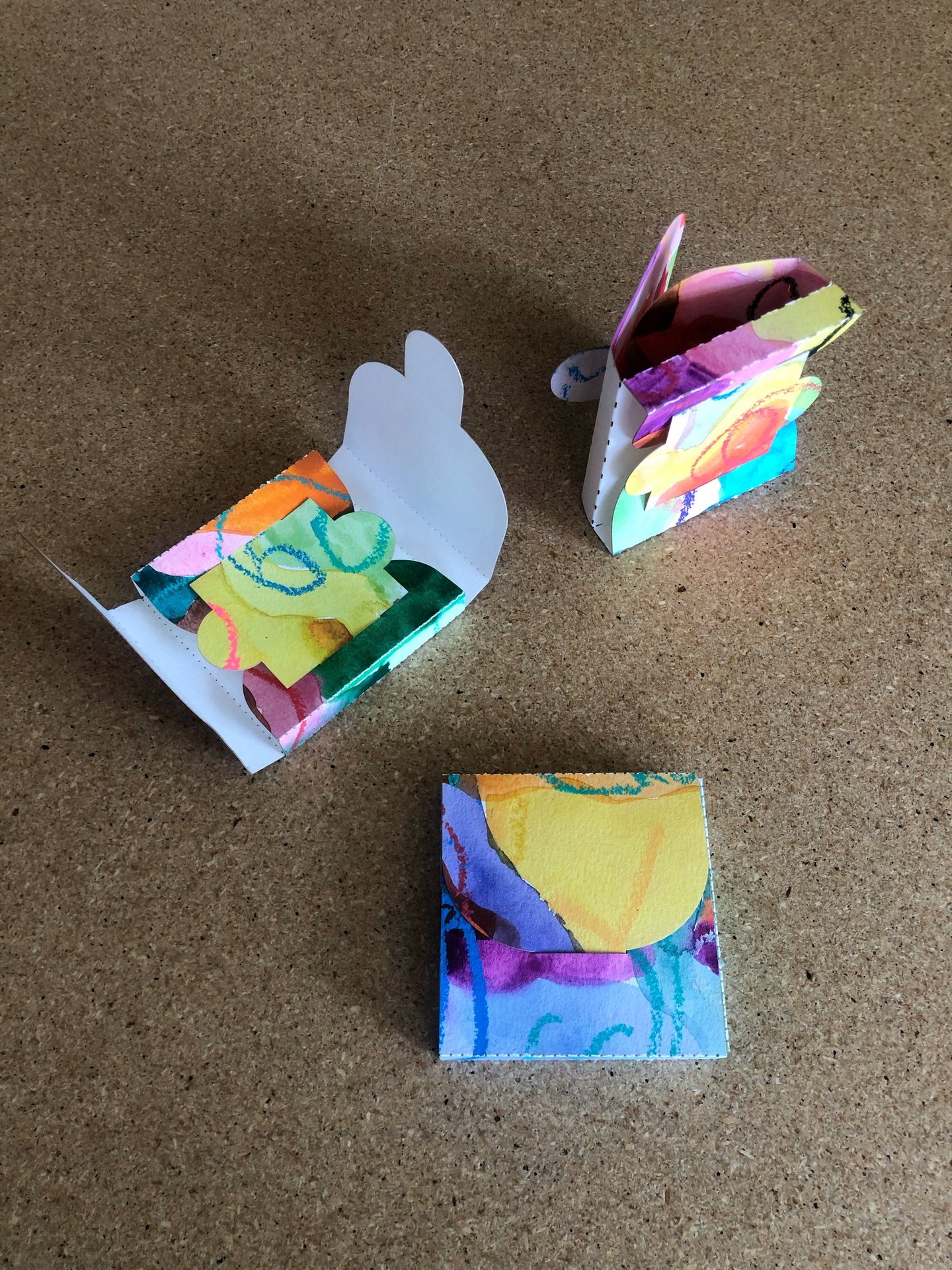 Passion Works Studio Project by Tabitha Asiedu-Gyamfi