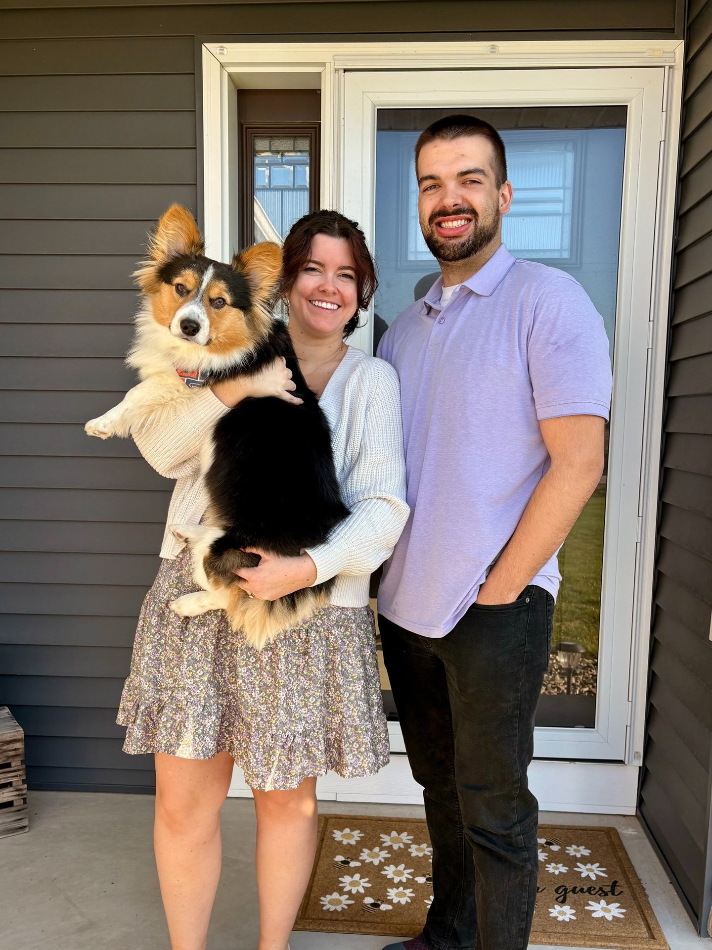 Johnson Family, Clear Performance Ads