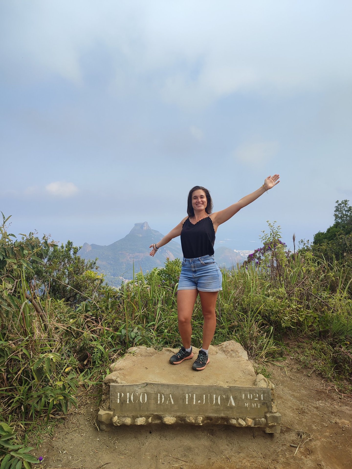 rio de janeiro brésil