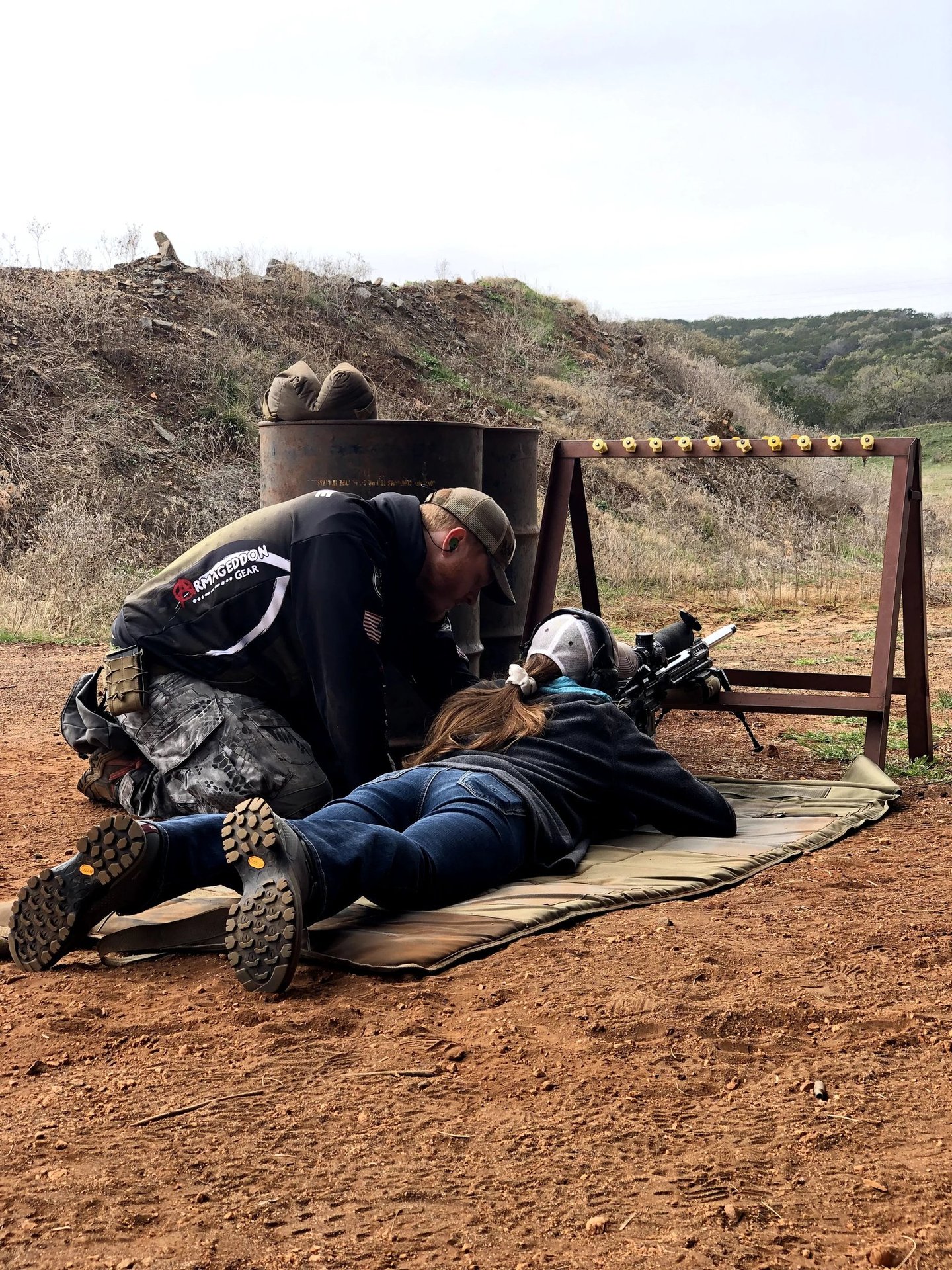 Hunting, introduction to precision rifle, precision rifle competitons, local competitons for rifles