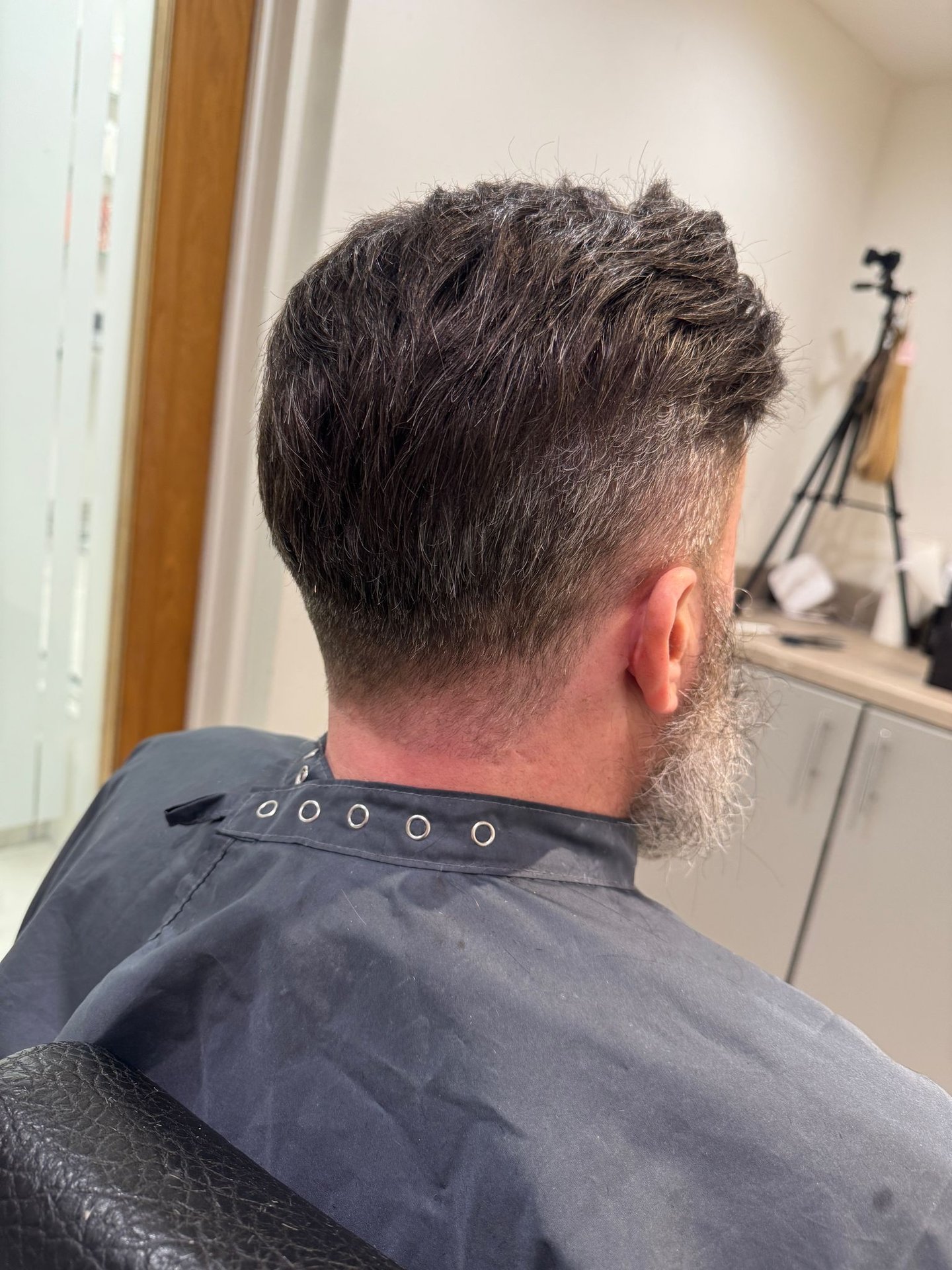 HairLabUK non surgical Hair Transplant in Hull