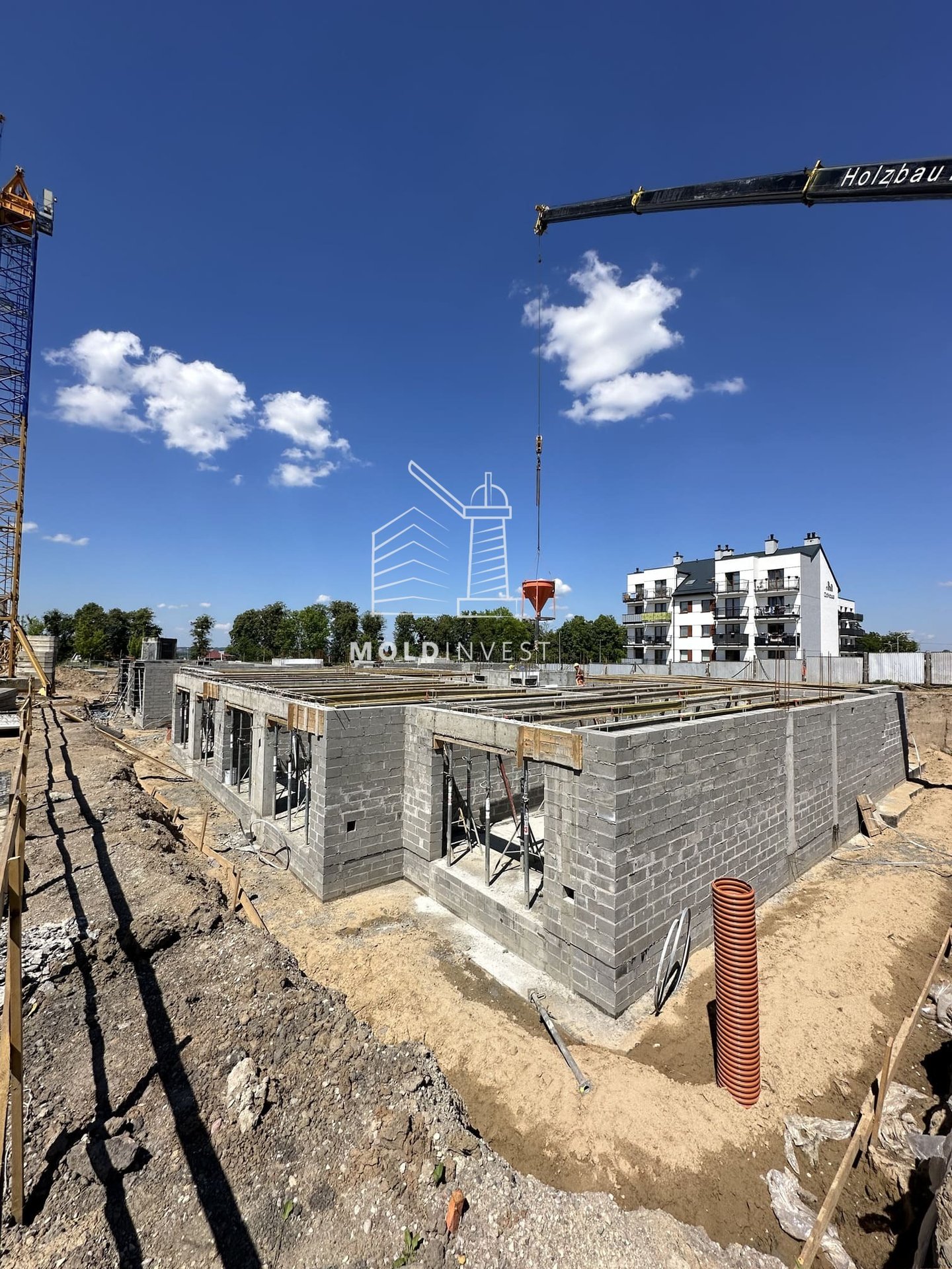 Kwidzyn construction