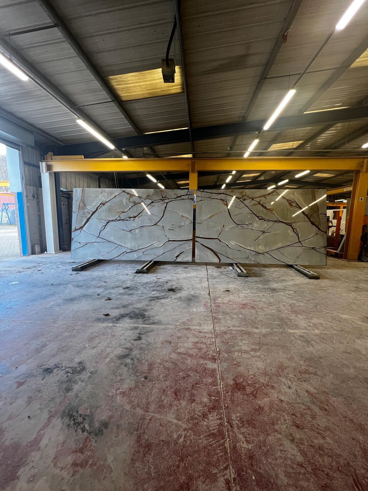 kitchen worktops materials - rh stone surfaces 