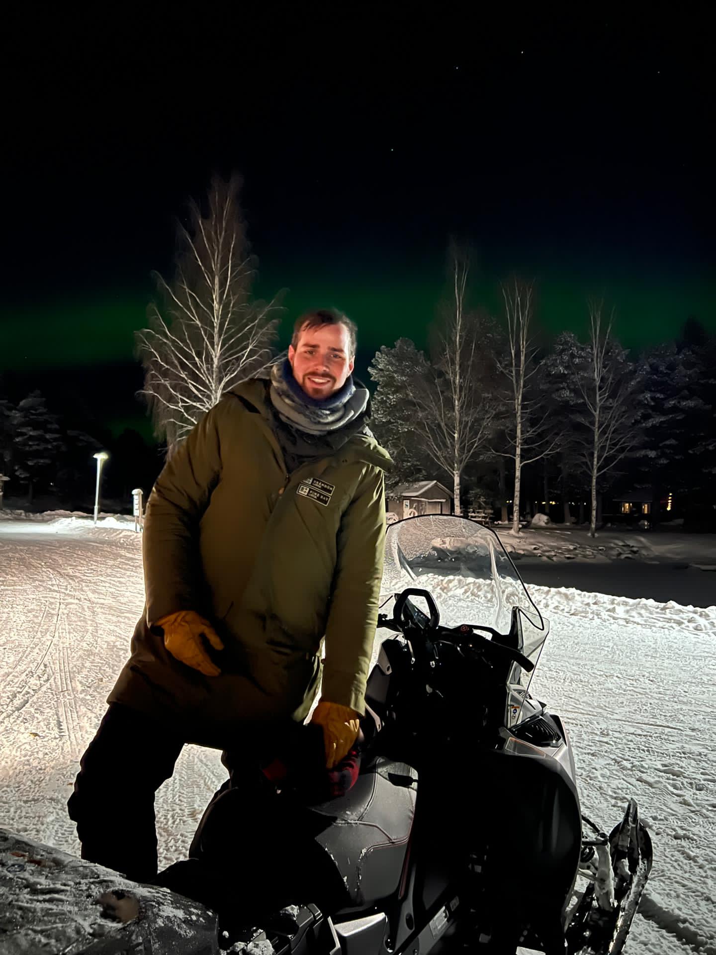 Agence de voyage locale