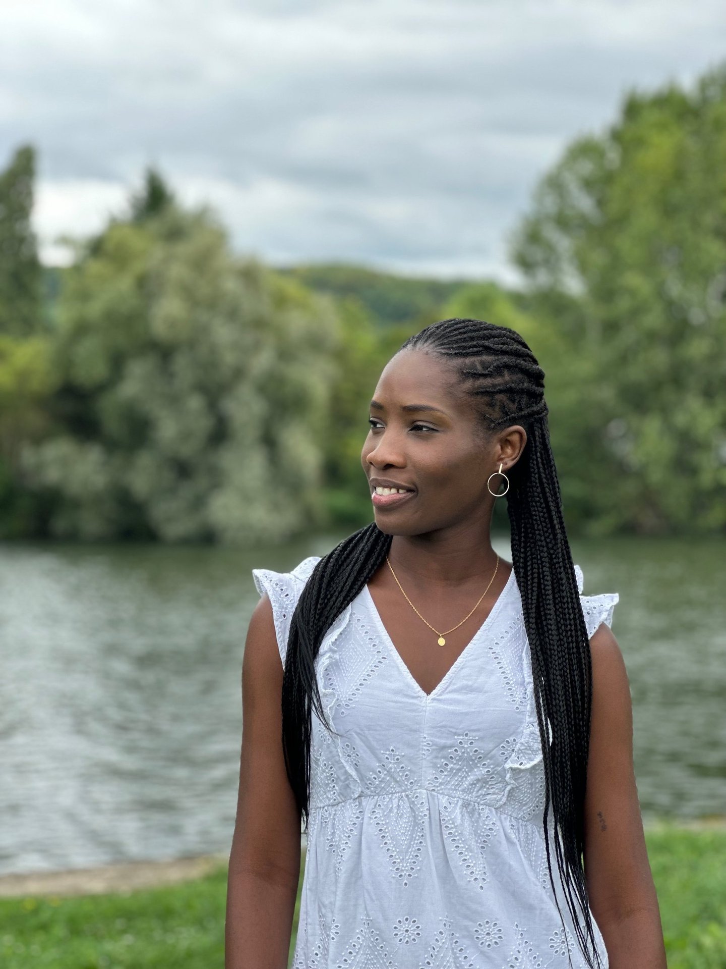 Coach fertilité France sénégal français à Indiana polis