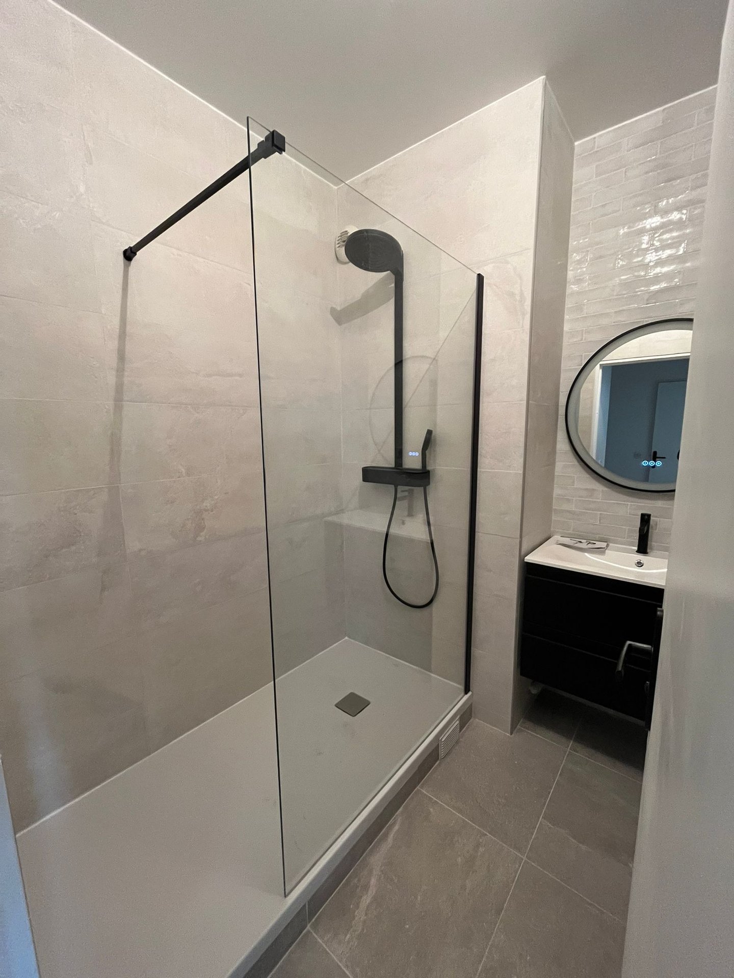 rénovation à Asnières-sur-Seine