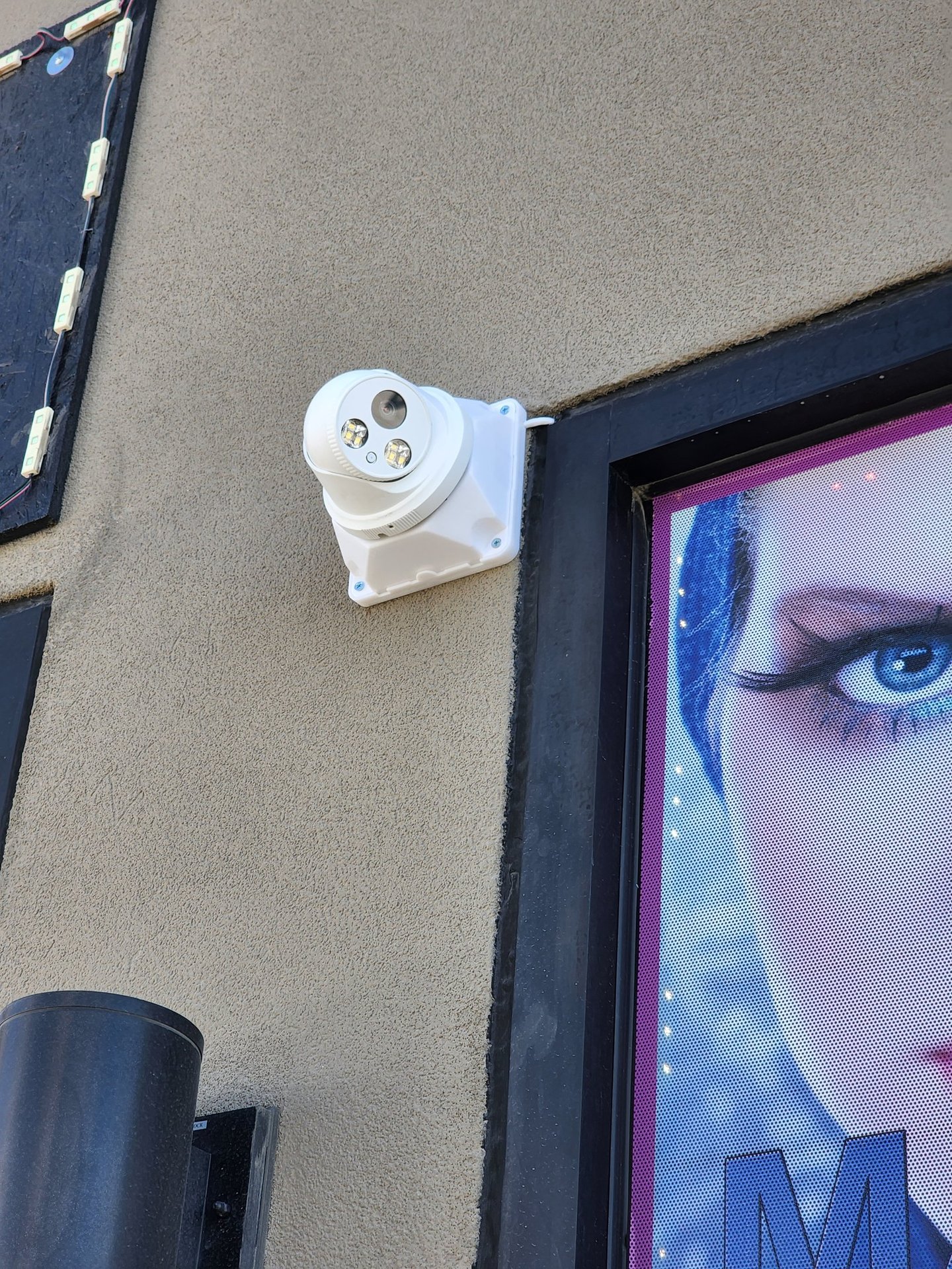best security cameras Las Vegas