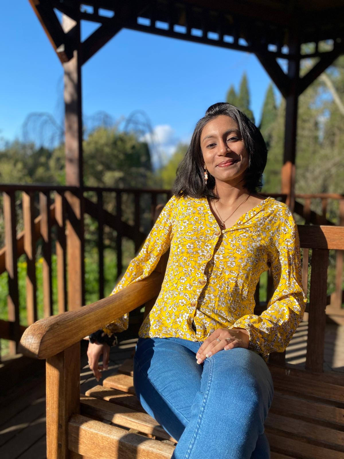 Angler Editing editor, Mahima