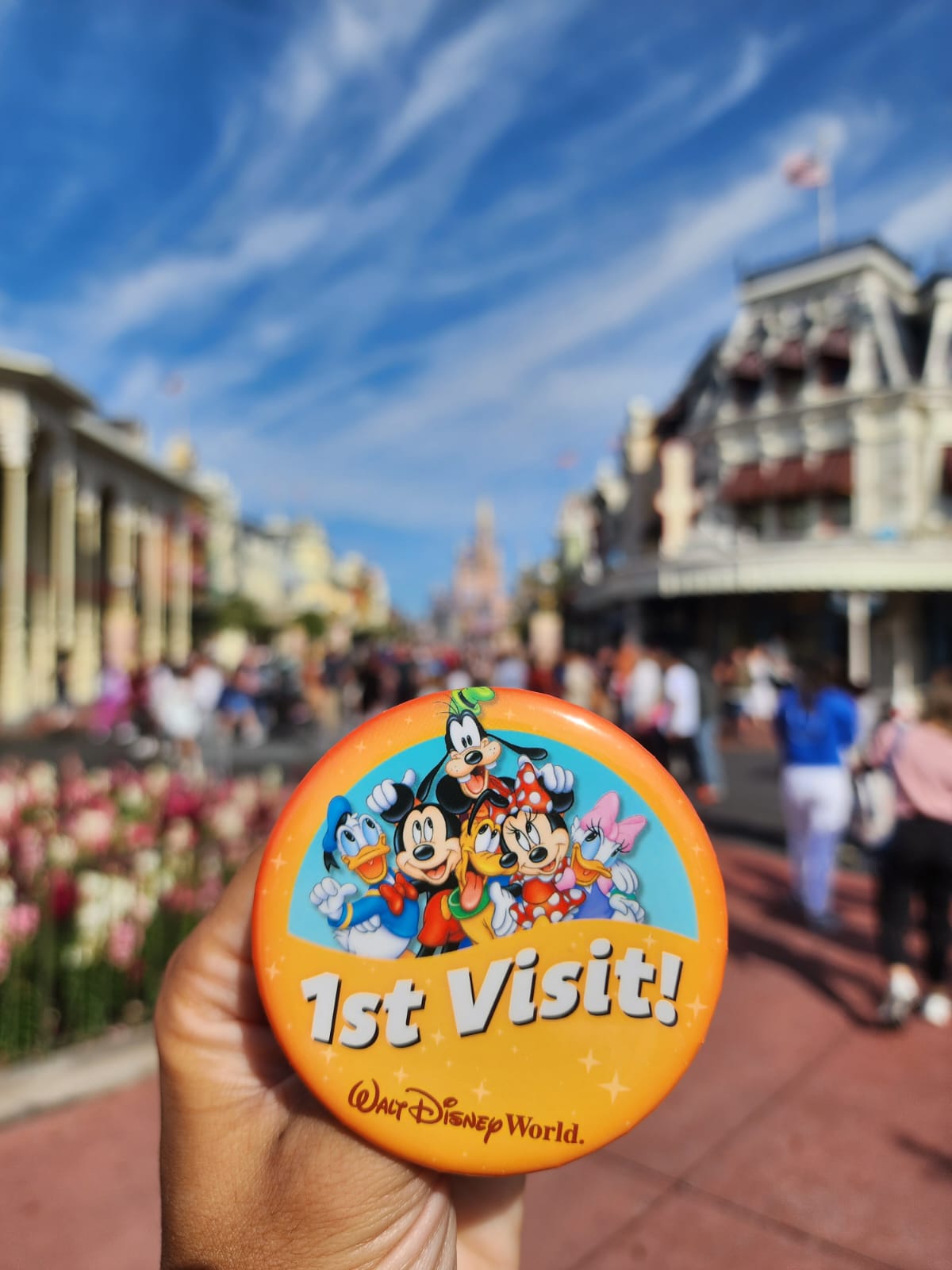 Guia virtual parques temáticos de Orlando By Magic Trip