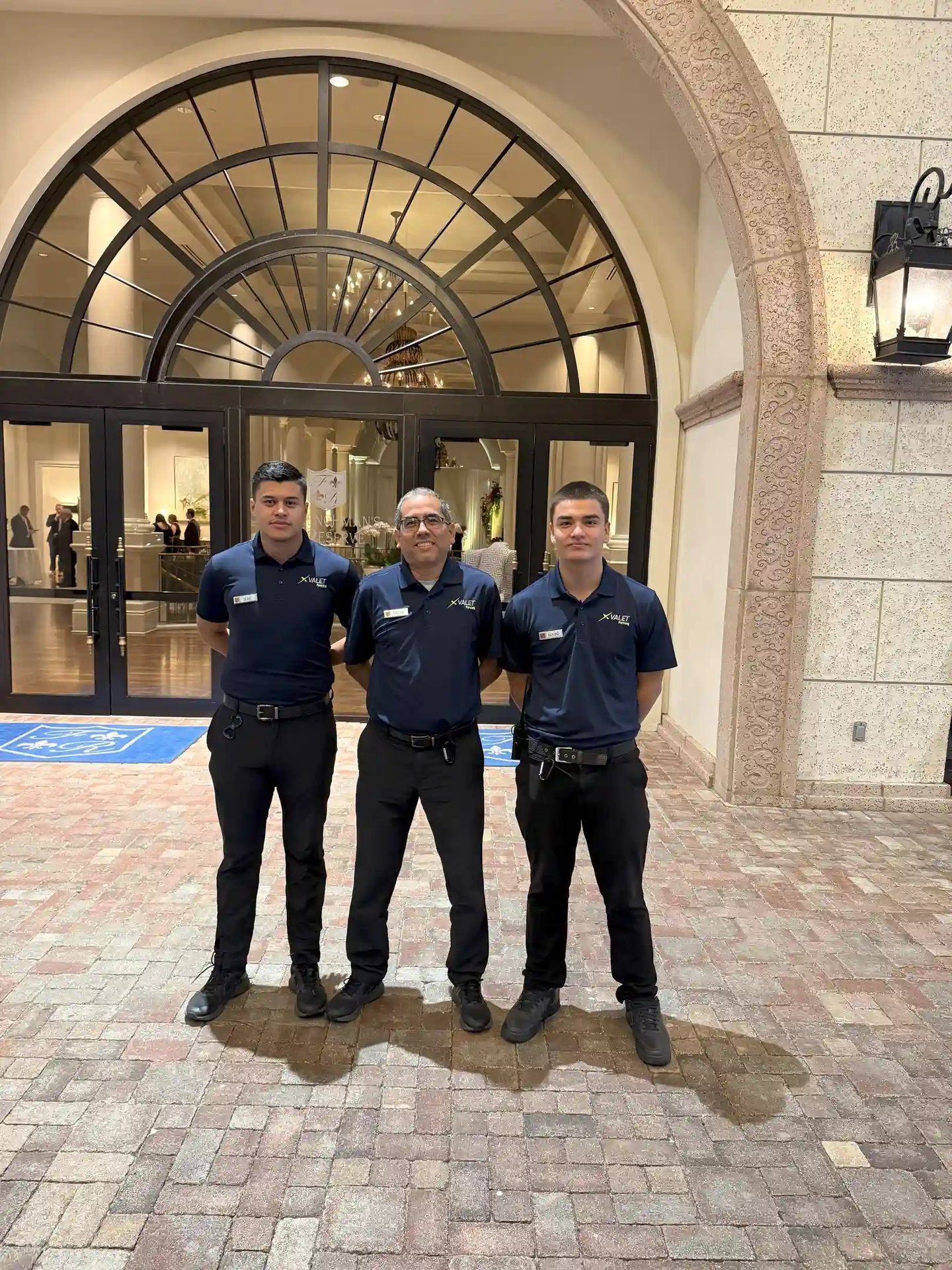 Best Valet Parking Service Palm Beach