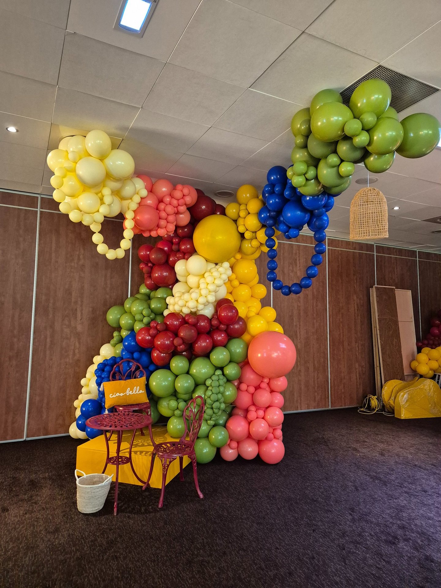 Lancement ou mise en avant de produit