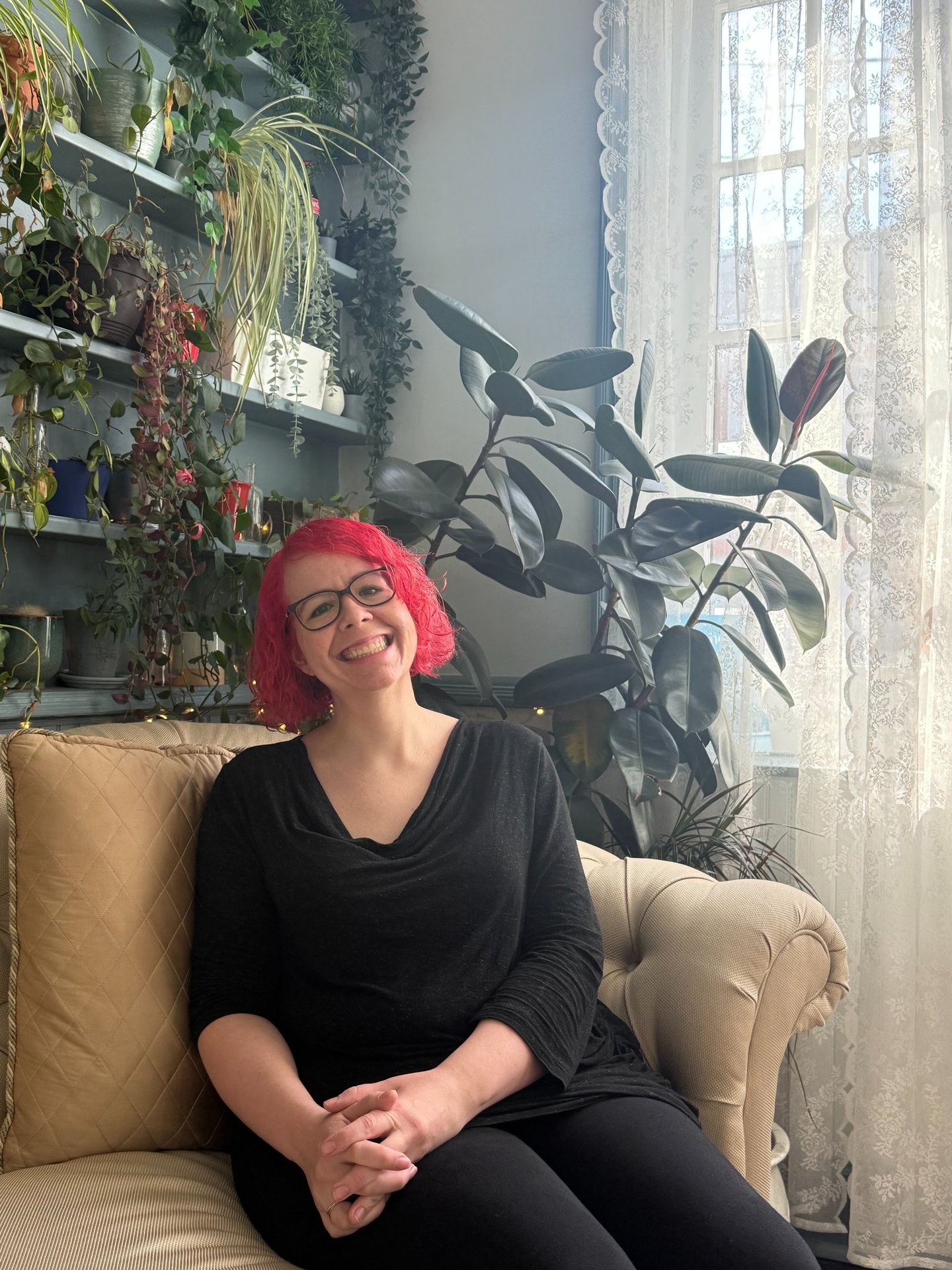 therapy services booking