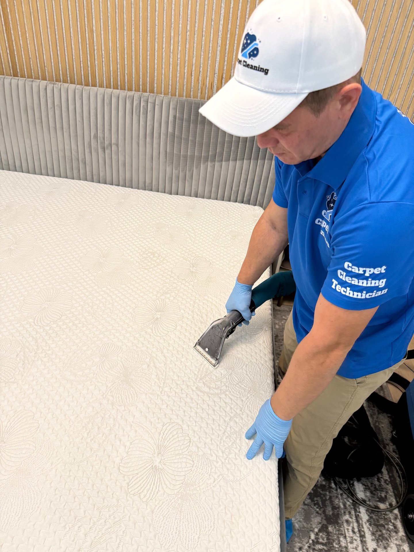 mattress cleaning service nyc
