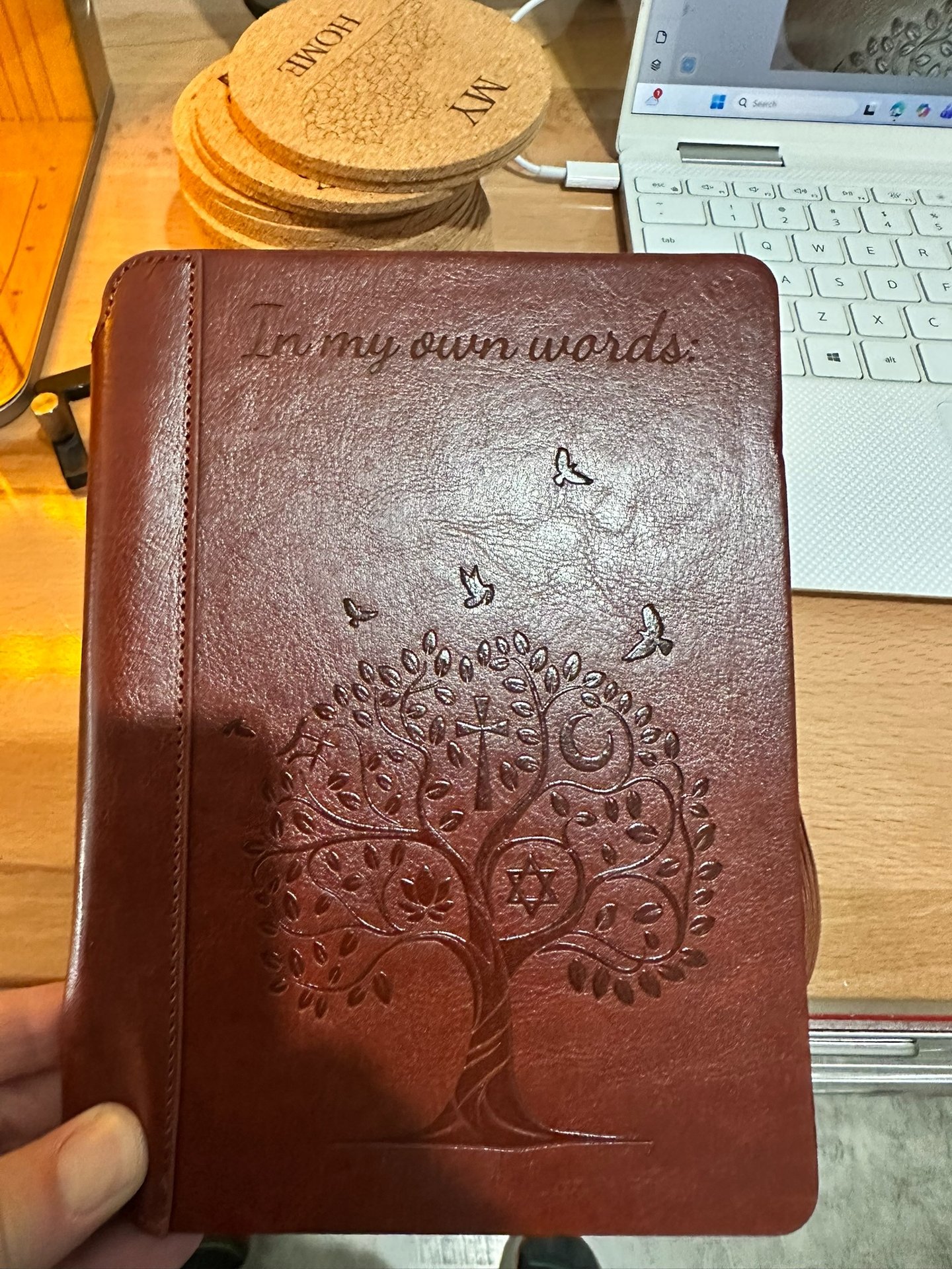 Customized Journals