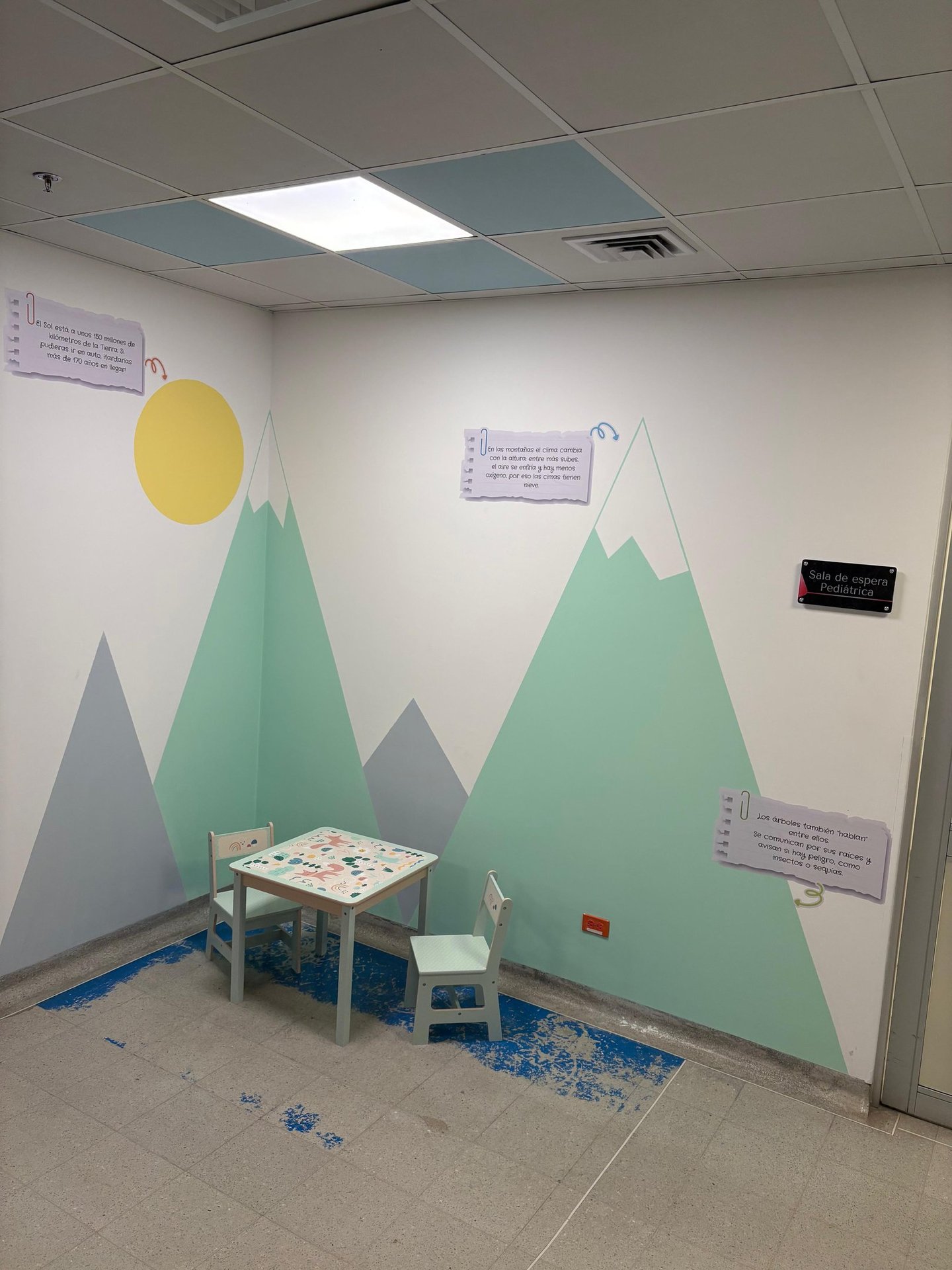 ampliación de infraestructura hospitalaria en Tocancipá