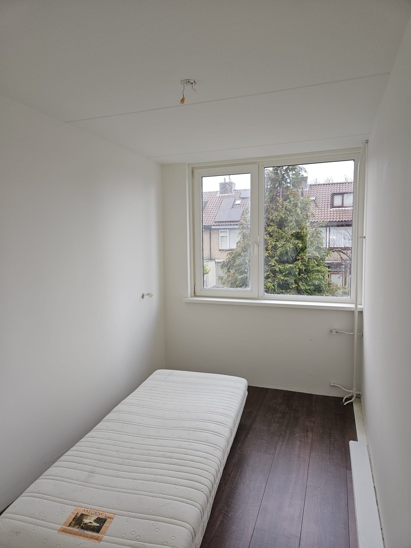 latex spuiten muren en plafonds Lansingerland