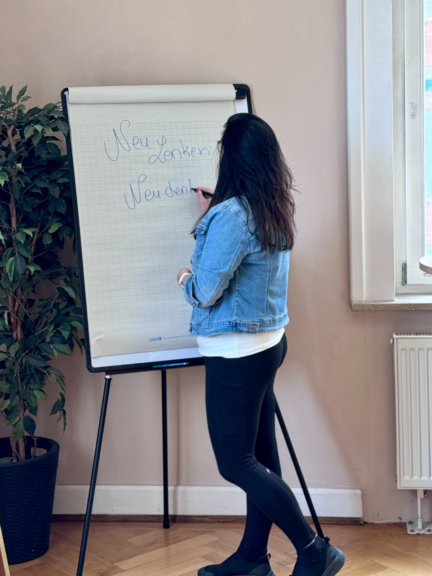 Du hast Listen, Pläne, Ideen — und nichts davon wird konsequent umgesetzt. Priorisierung