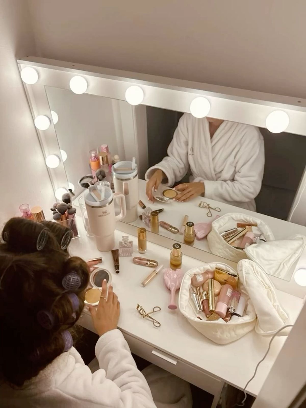 Vanity 