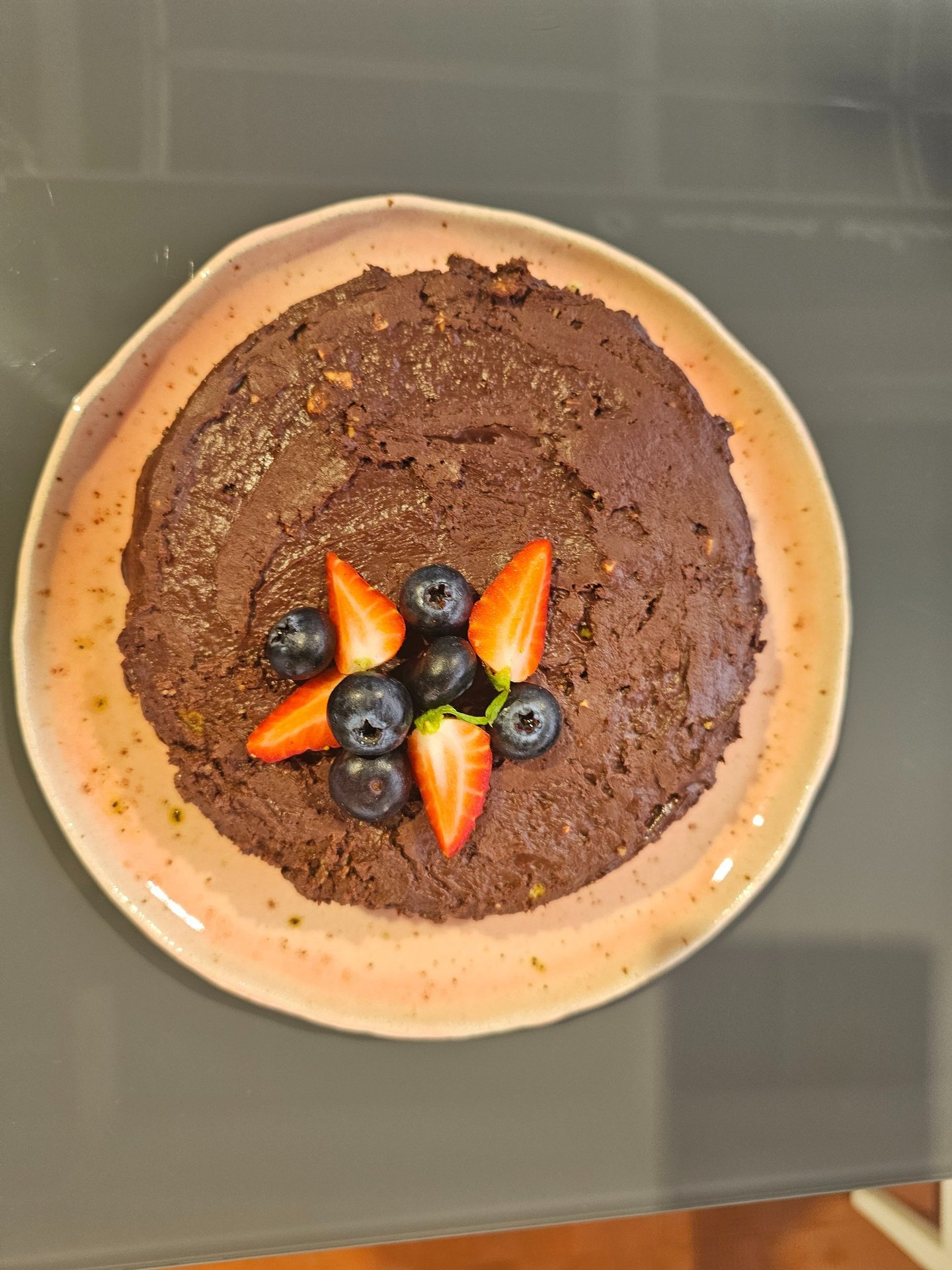 Pastelaria Saudável — doces artesanais sem açúcar no Mercado de Alvalade, Lisboa