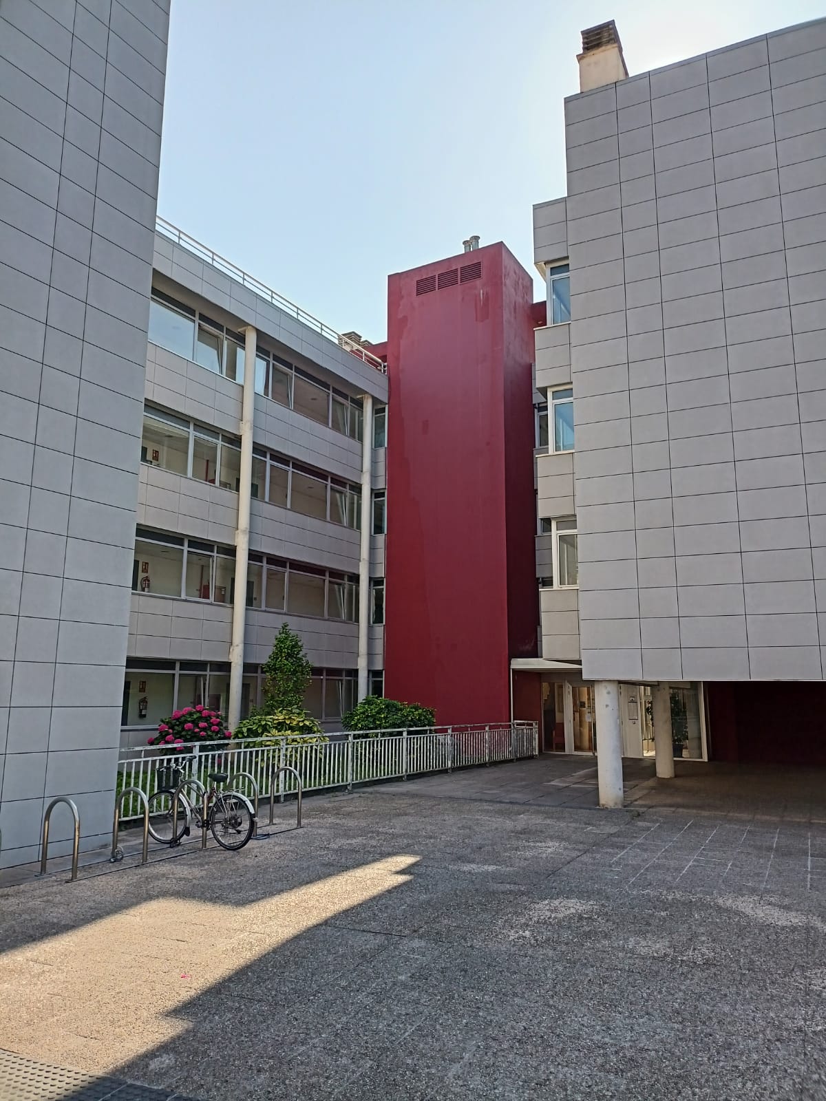 Ategorrieta GURBAIN arquitectura