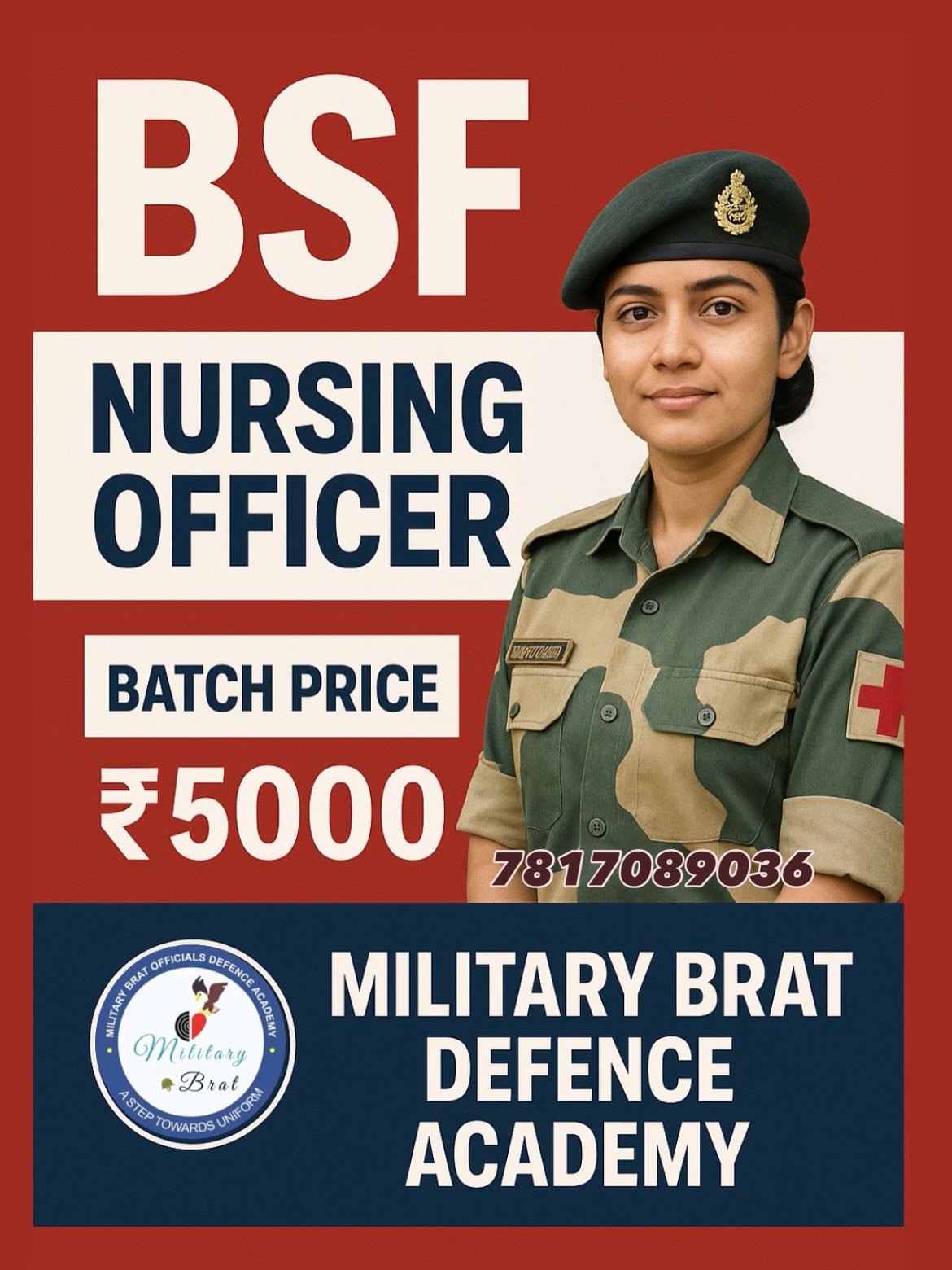 bsf si online course